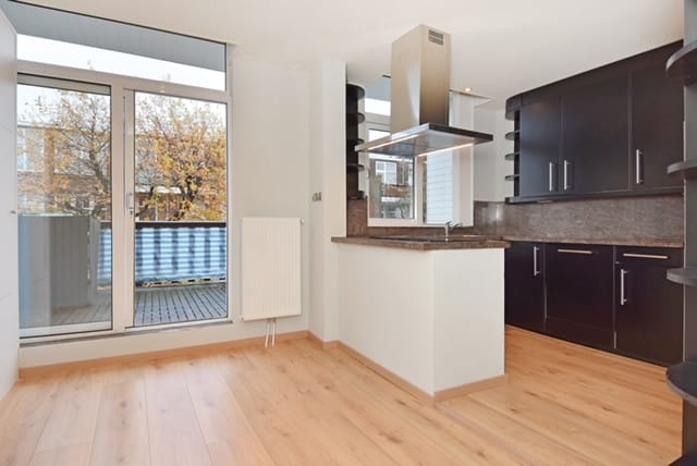 Foto van De Vriesstraat 21, Den Haag