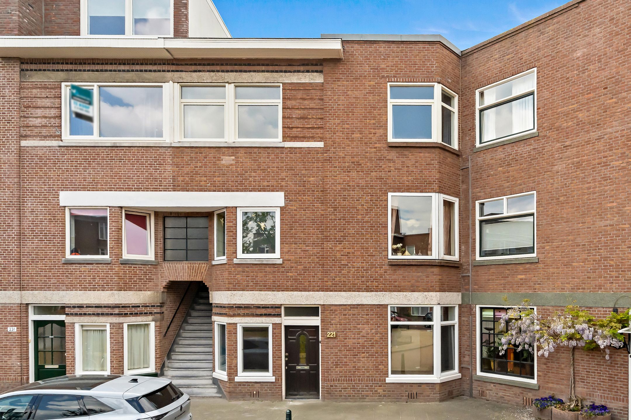 Foto van 2e Joan Maetsuyckerstraat 225, Den Haag
