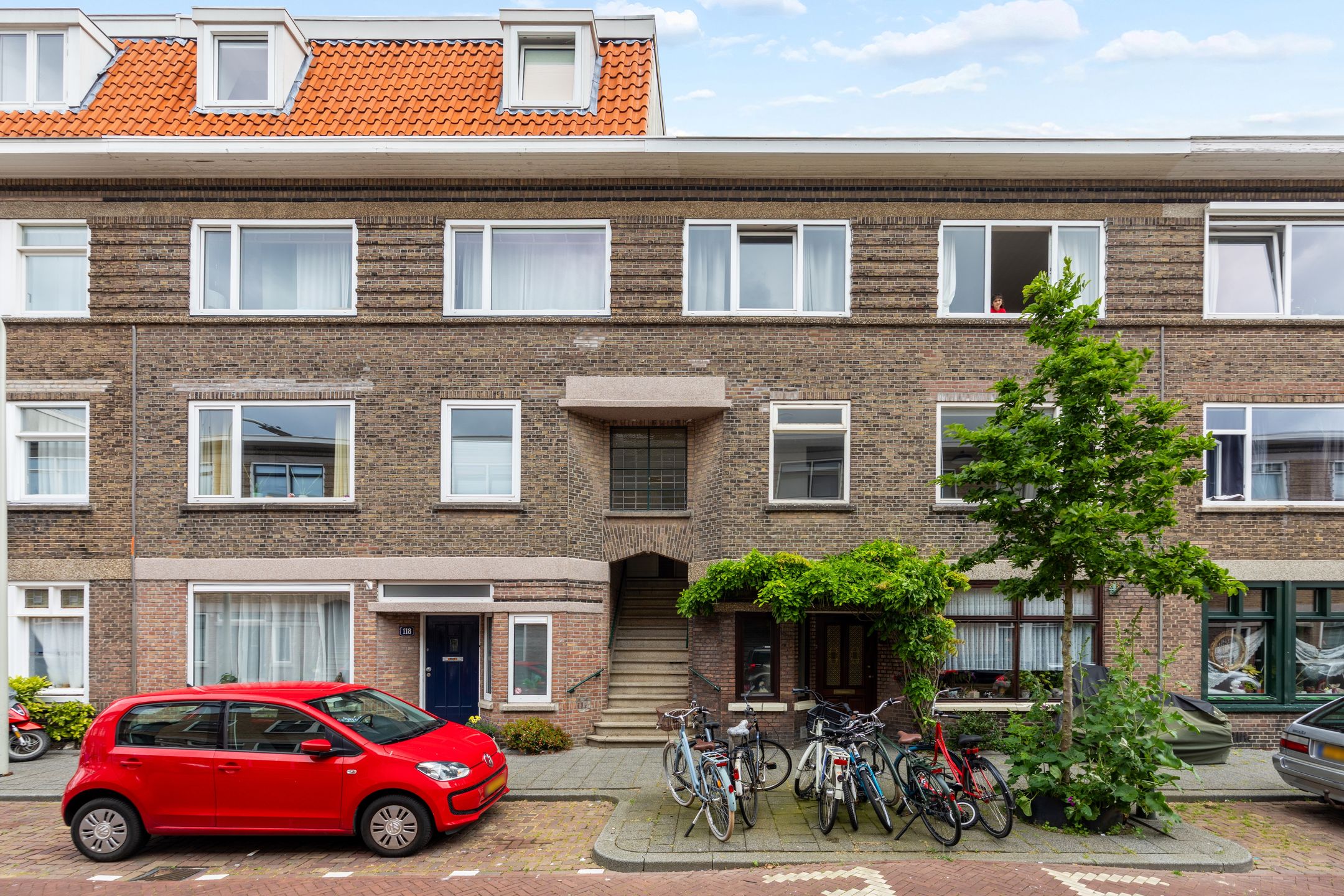 Foto van Joan Maetsuyckerstraat 126, Den Haag