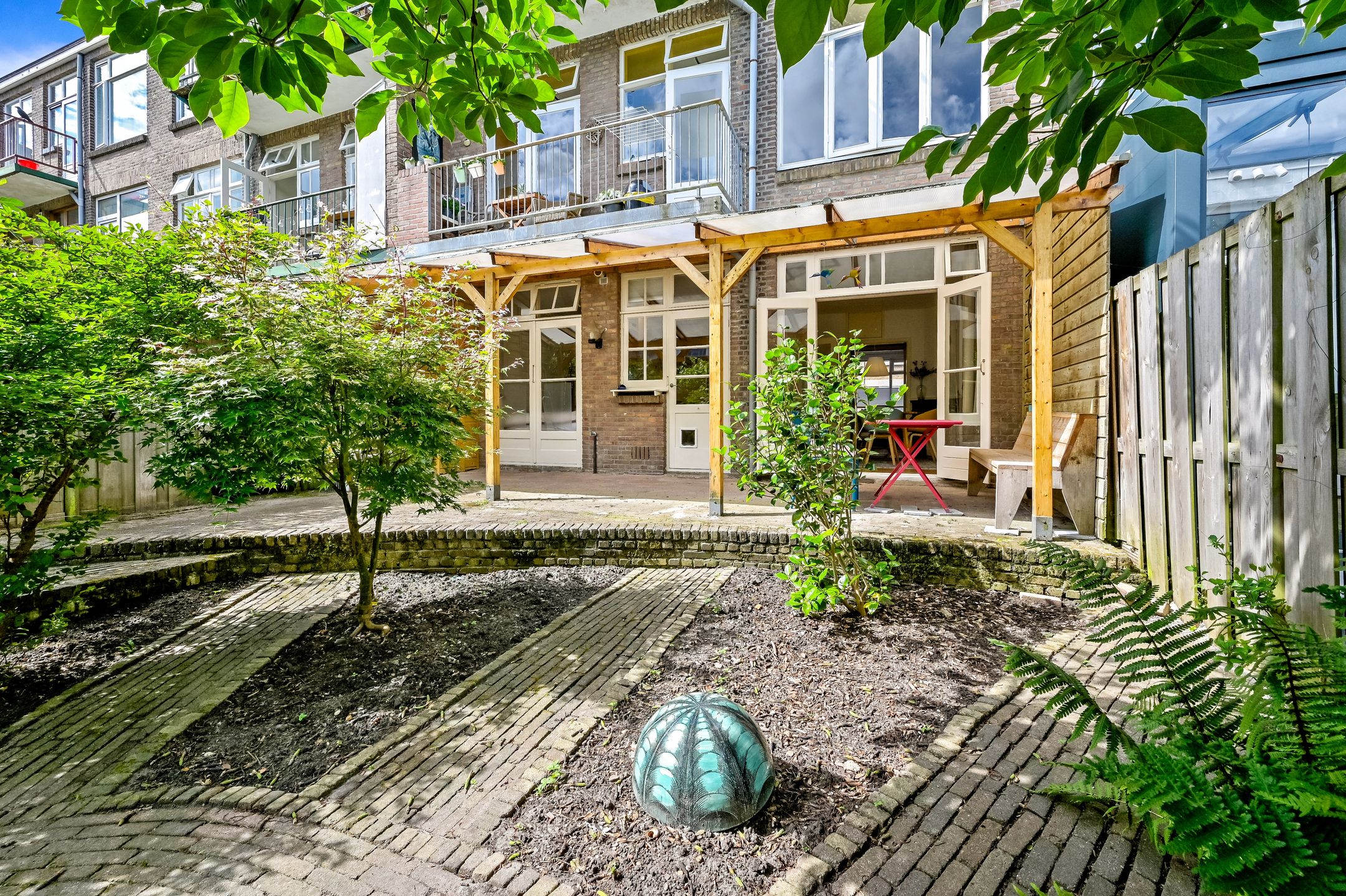 Foto van Joan Maetsuyckerstraat 142, Den Haag
