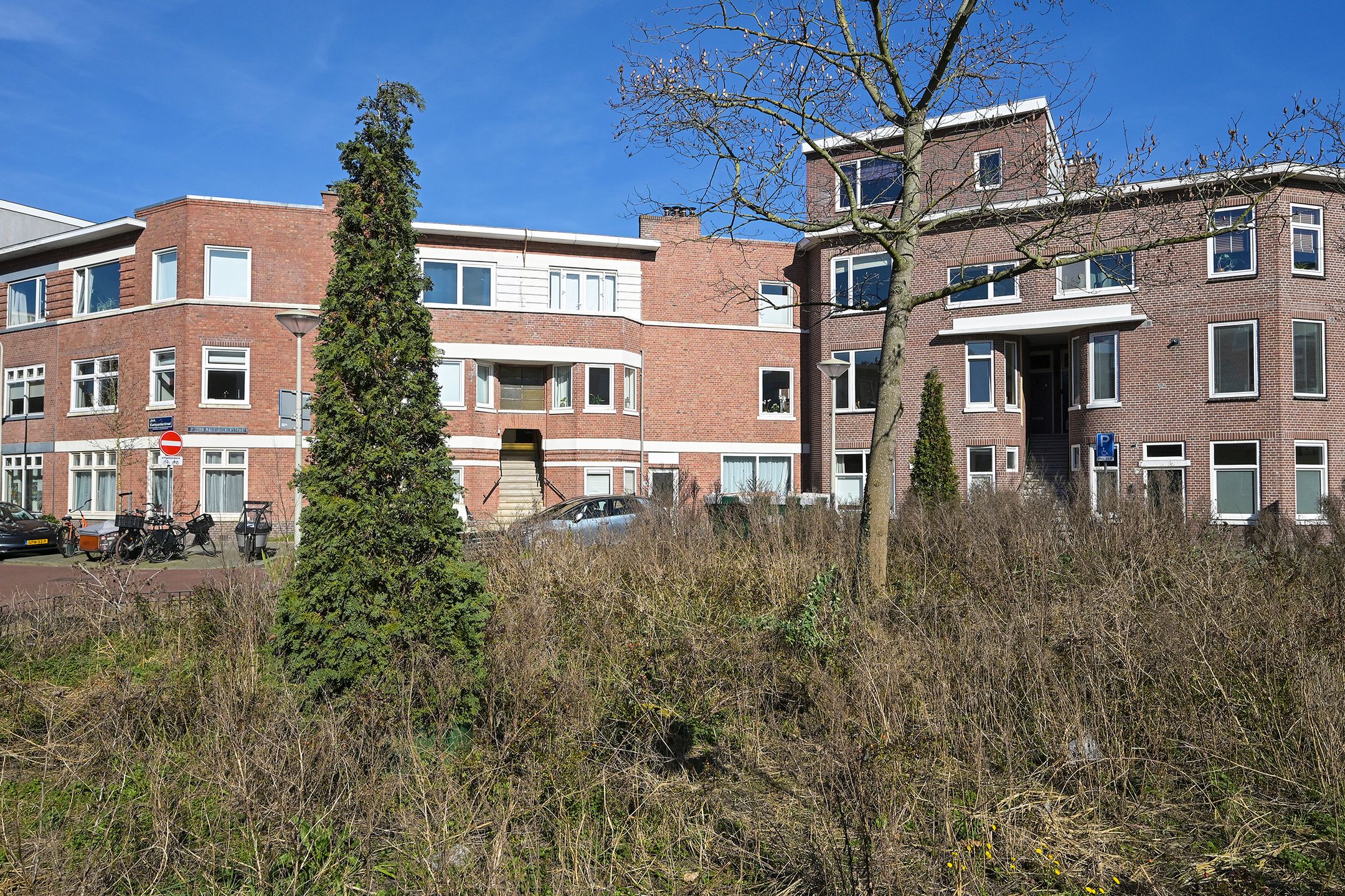 Foto van 3e Joan Maetsuyckerstraat 218, Den Haag
