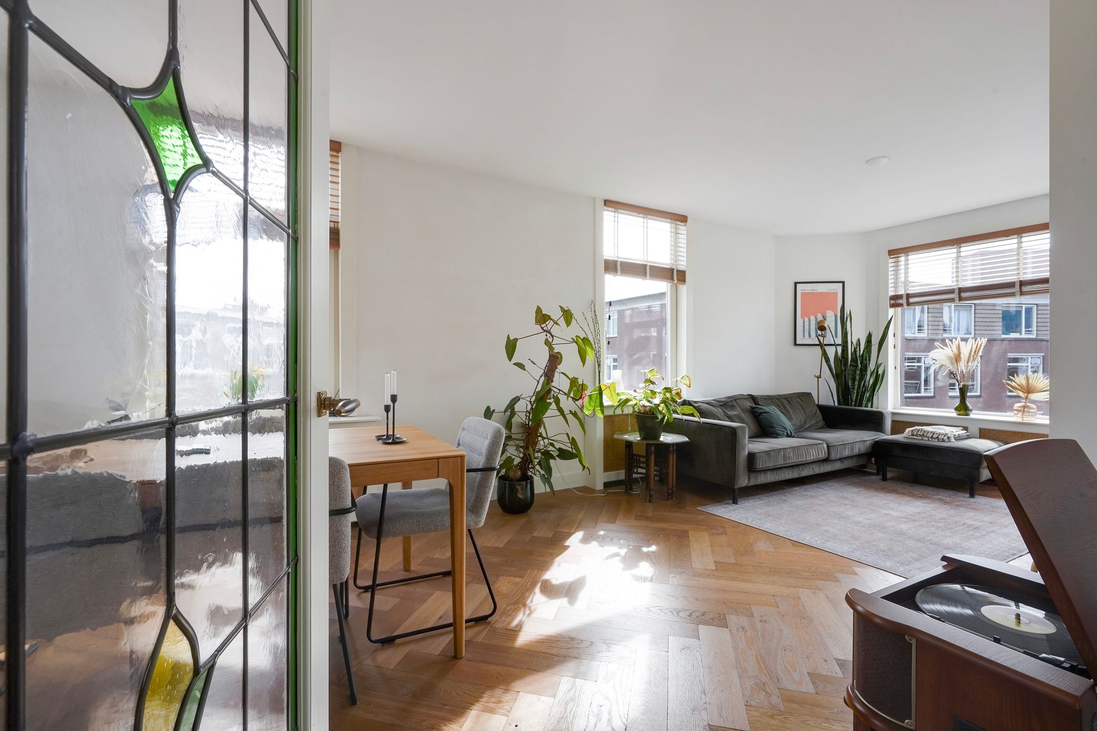 Foto van 3e Joan Maetsuyckerstraat 228, Den Haag