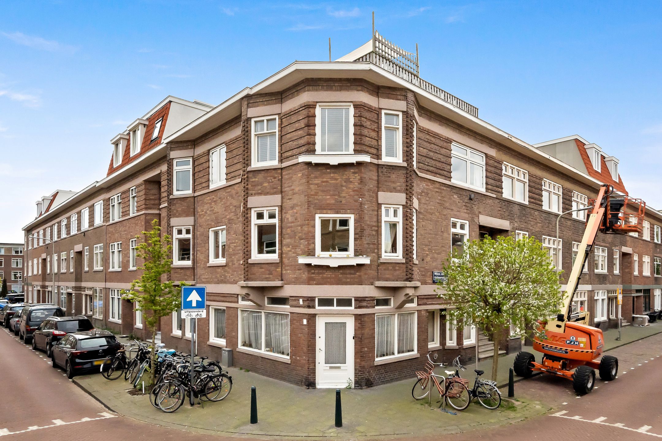 Foto van Willem van Outhoornstraat 69, Den Haag