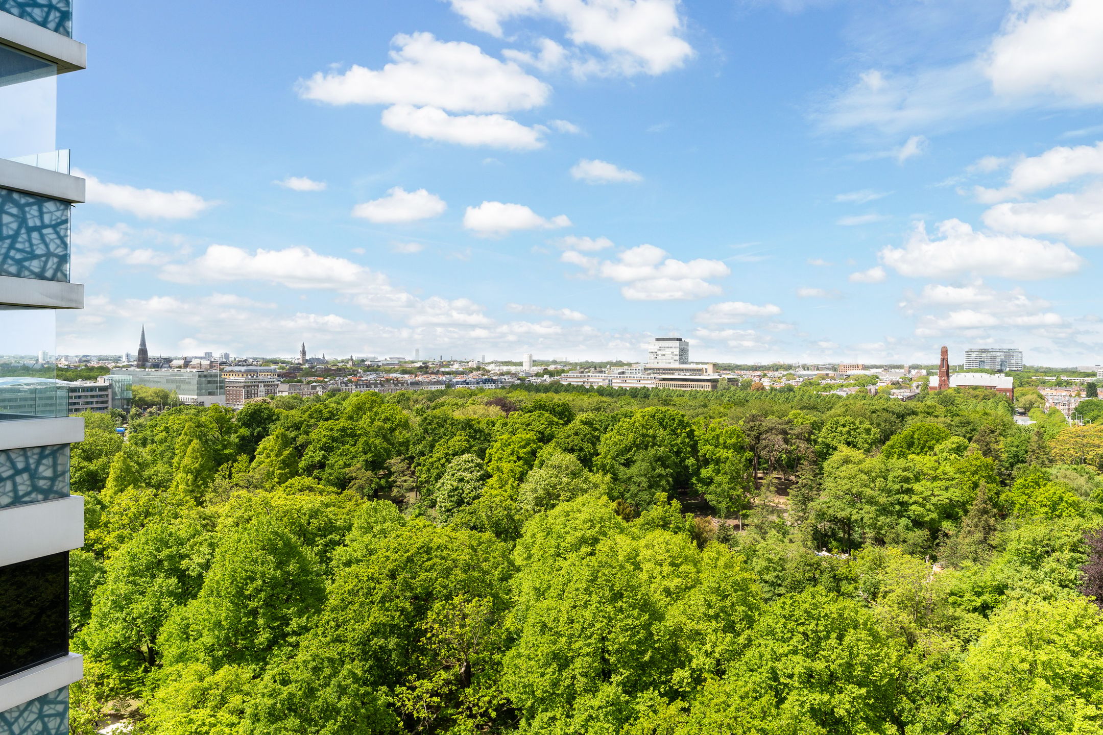 Foto van Bezuidenhoutseweg 6545, Den Haag