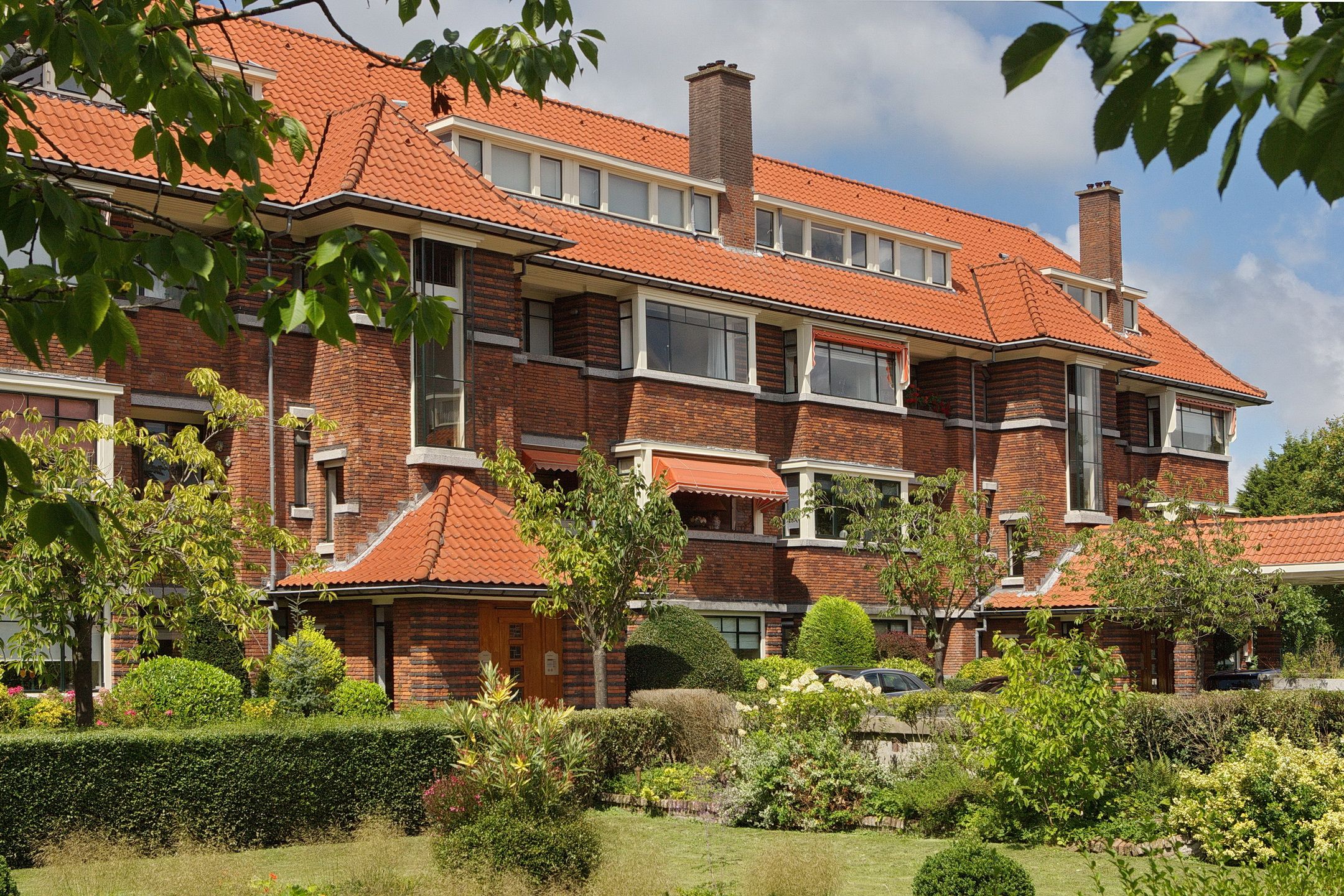 Foto van Offenberglaan 145, Den Haag