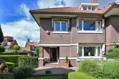 Foto van Van Hoeylaan 14, 's-gravenhage