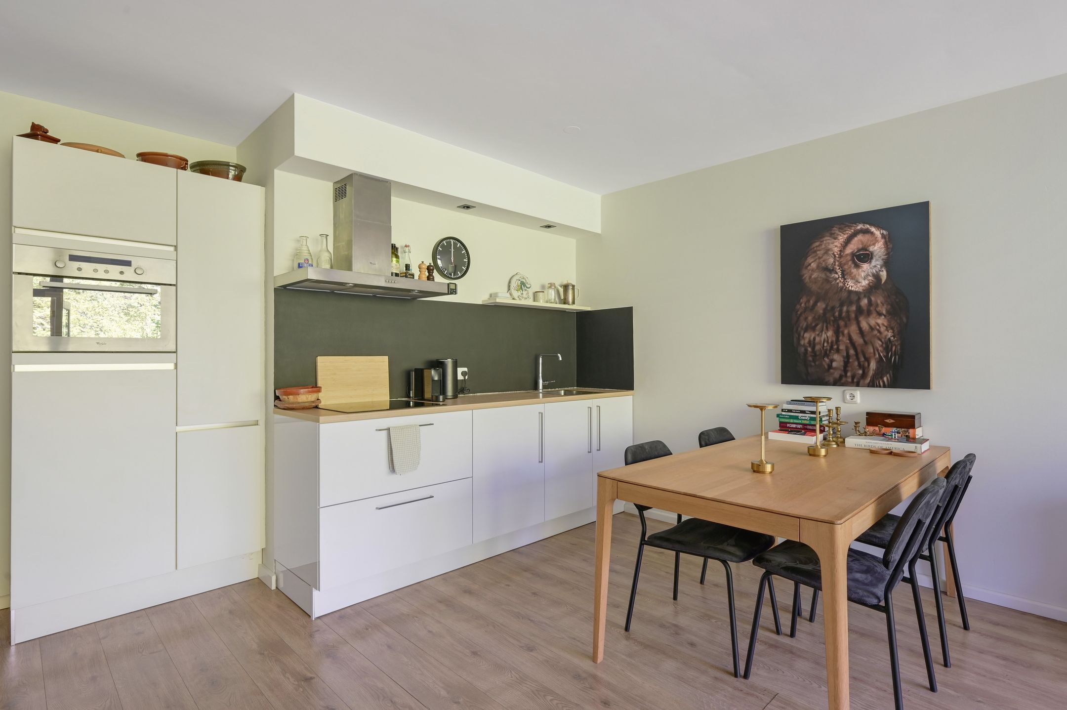 Foto van Boslaan 131, Den Haag