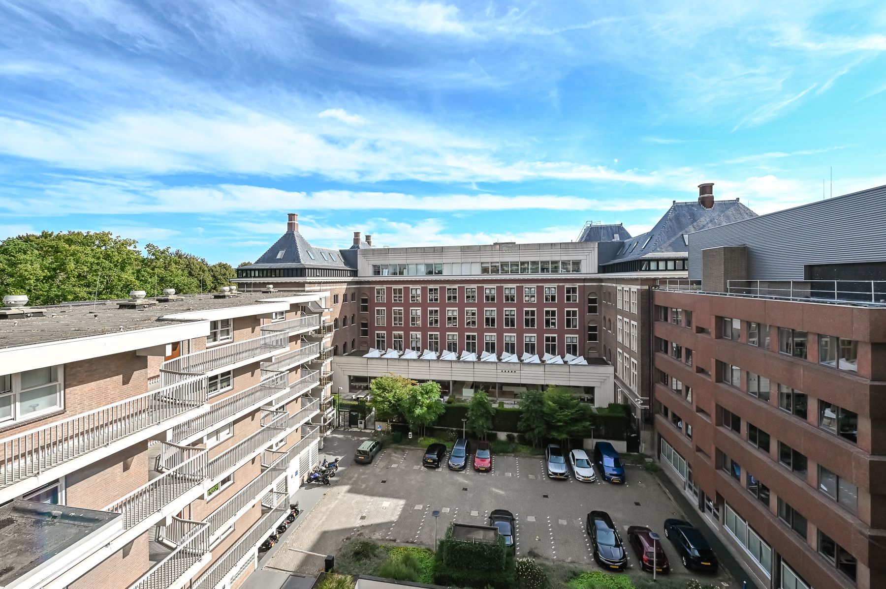 Foto van Boslaan 231, Den Haag