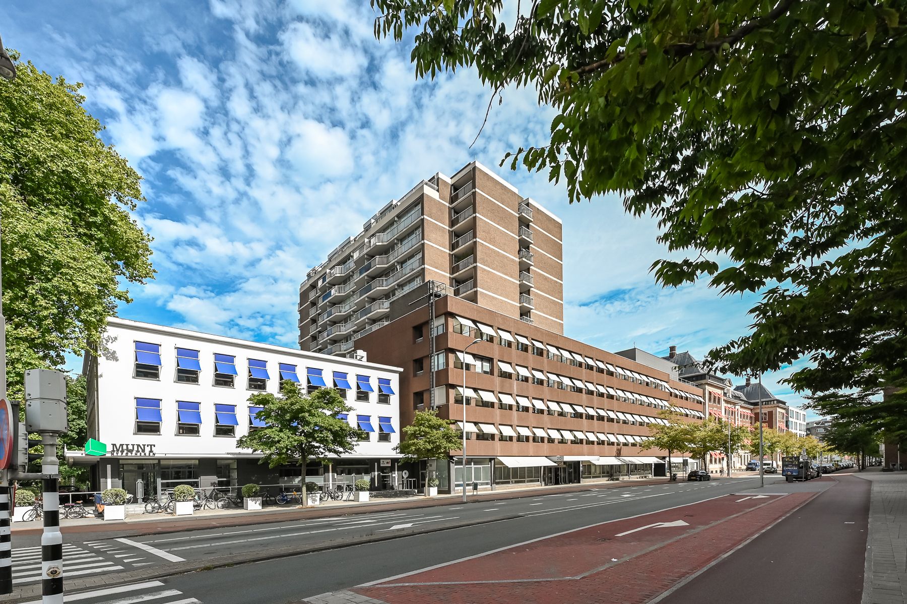 Foto van Boslaan 243, Den Haag