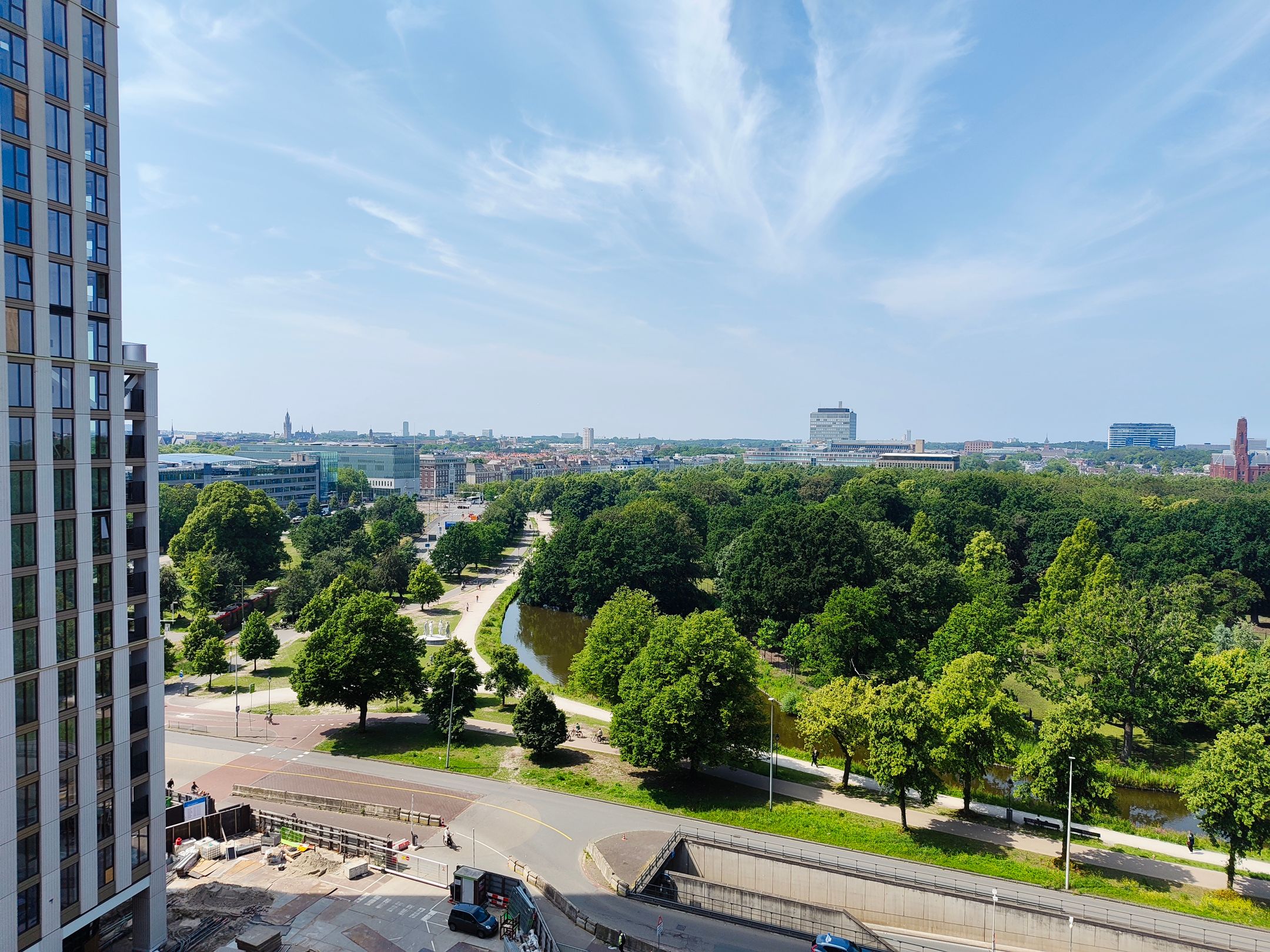 Foto van Koningin Julianaplein 5867, Den Haag