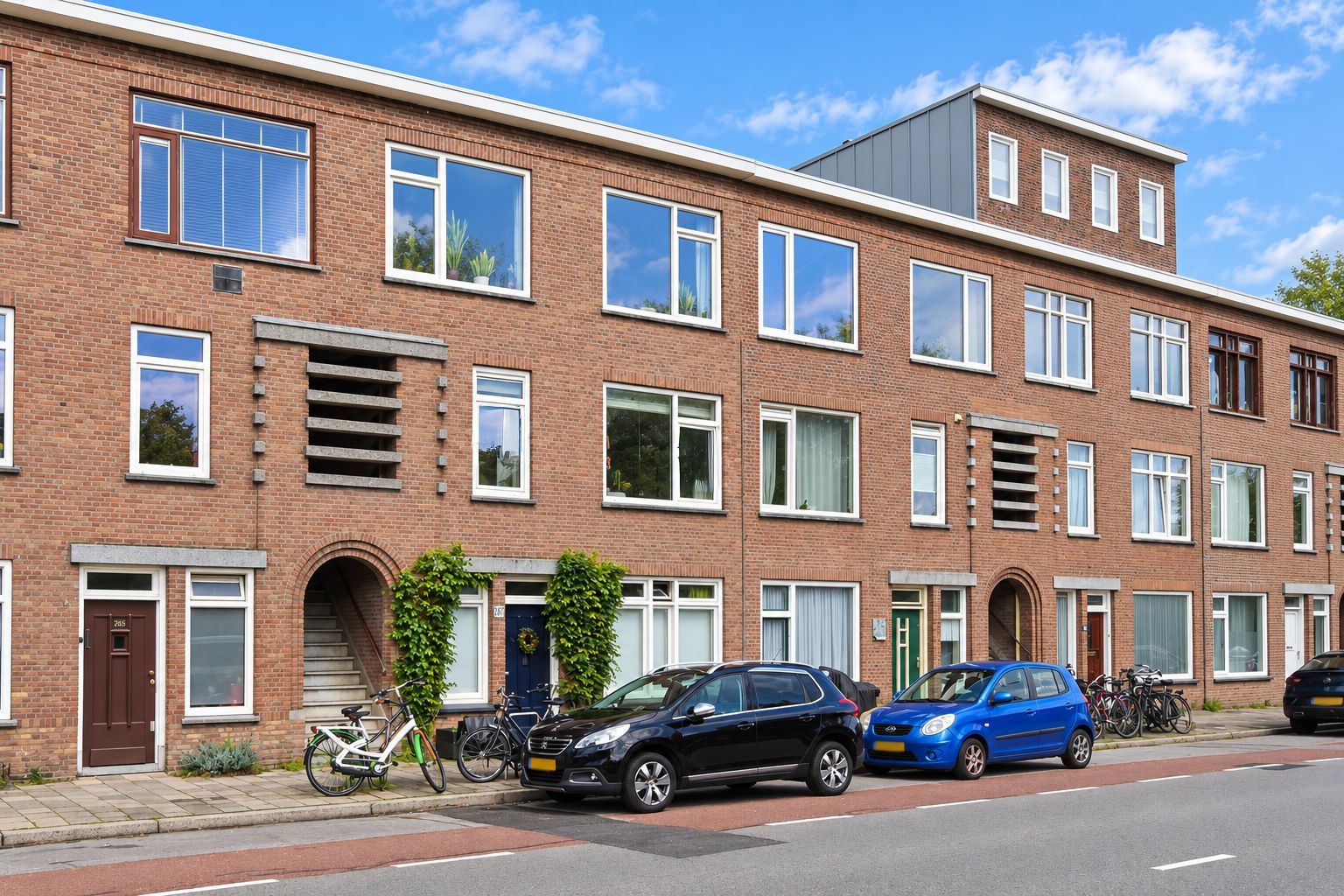 Foto van Schenkkade 298, Den Haag