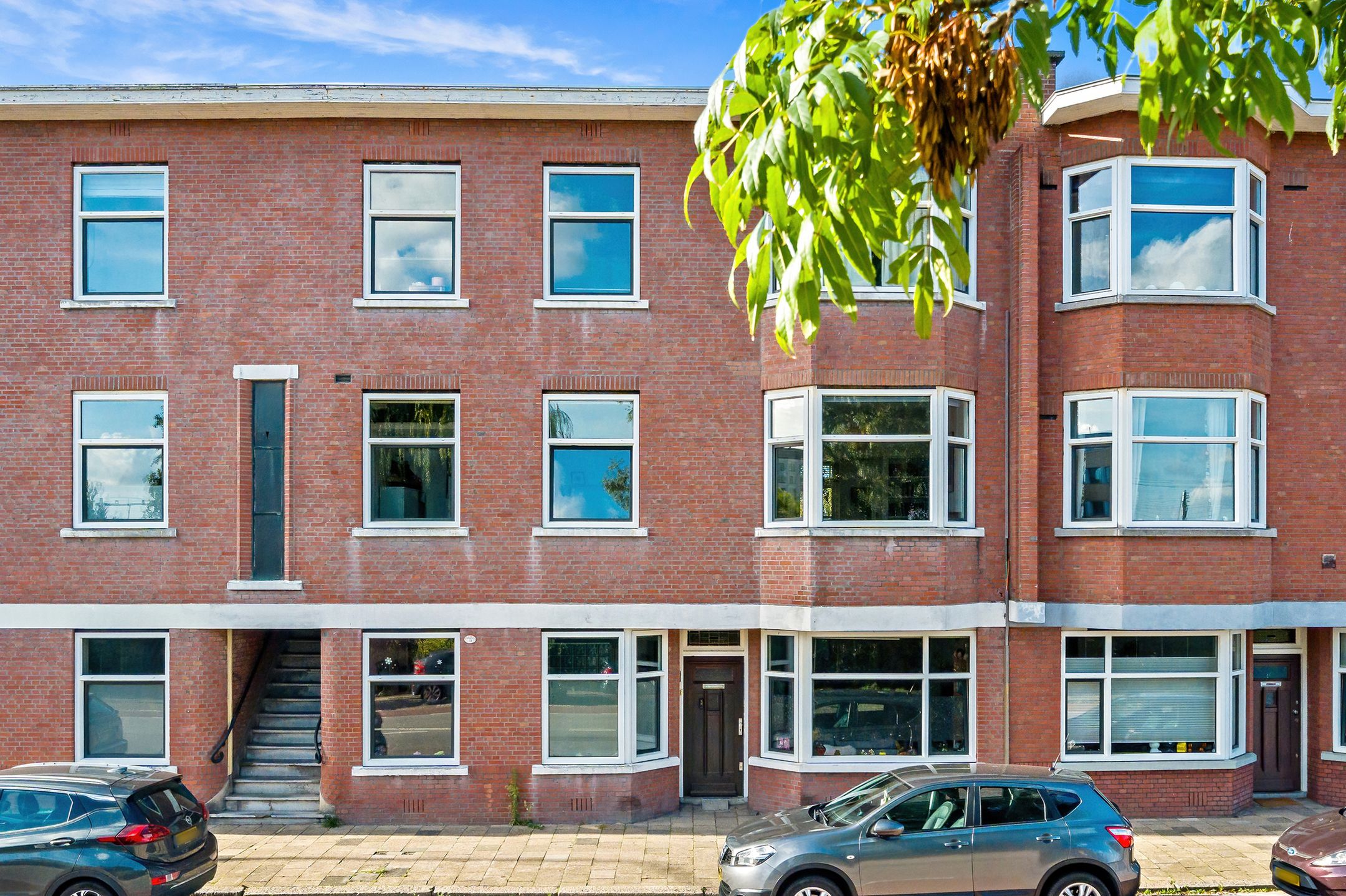 Foto van Schenkkade 343, Den Haag