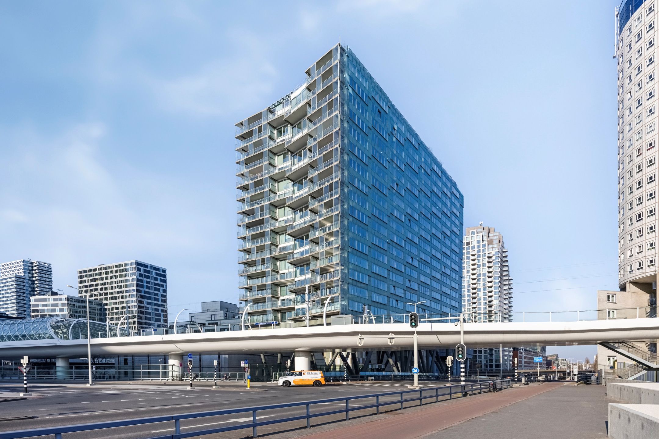 Foto van Prins Willem-Alexanderweg 157, Den Haag