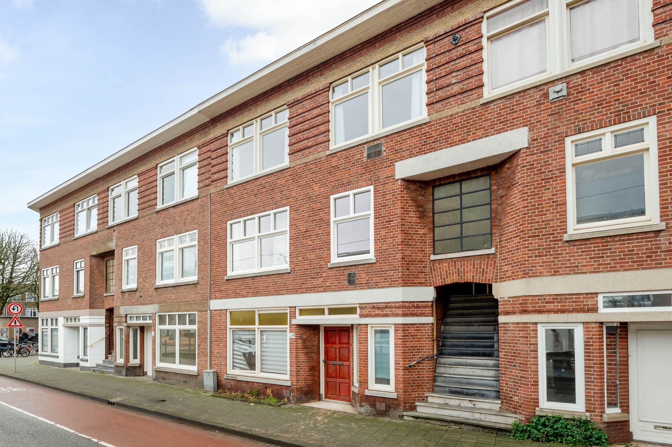 Foto van Juliana van Stolberglaan 197, Den Haag