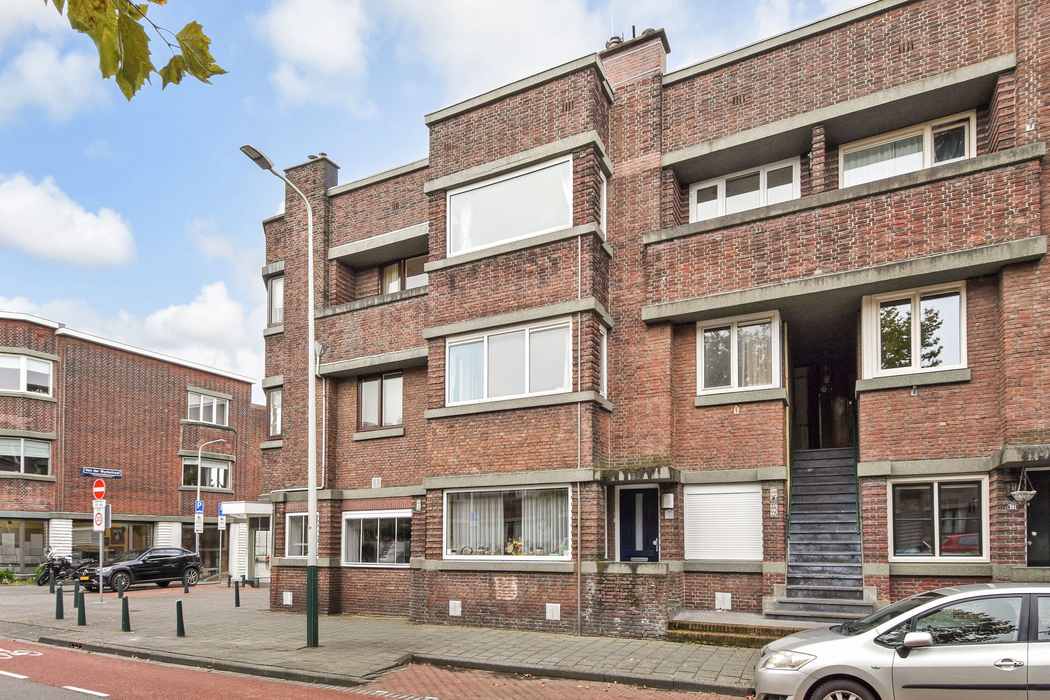 Foto van Juliana van Stolberglaan 339, Den Haag
