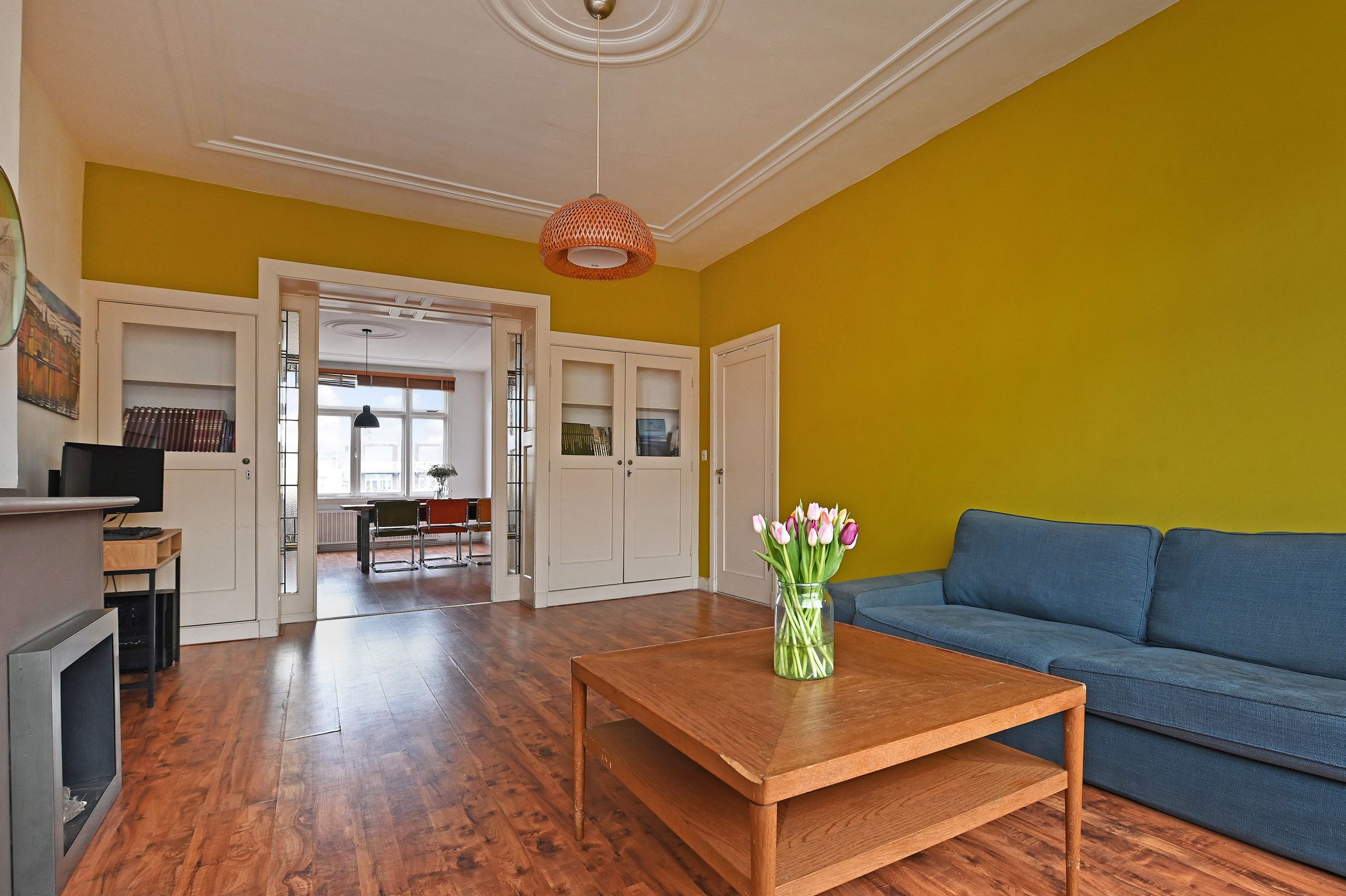 Foto van Juliana van Stolberglaan 262, Den Haag