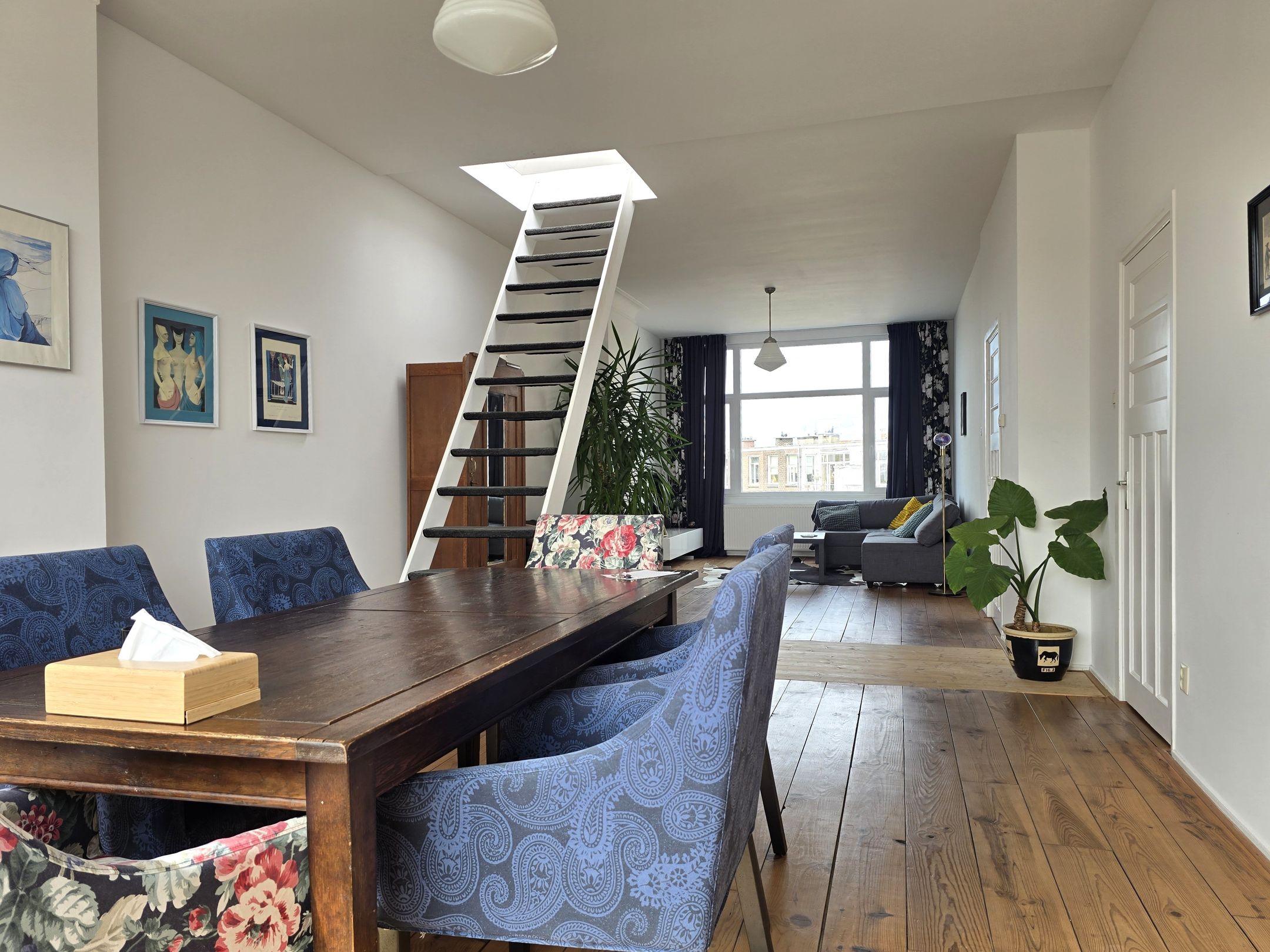 Foto van Juliana van Stolberglaan 288, Den Haag