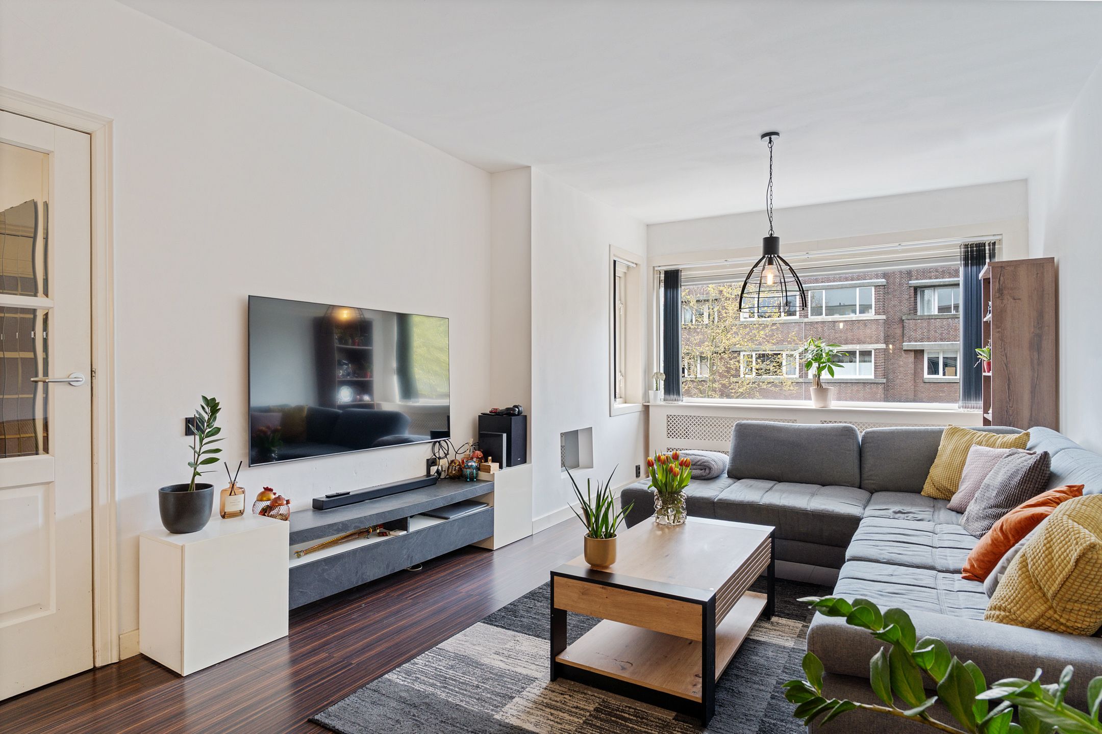Foto van Juliana van Stolberglaan 372, Den Haag