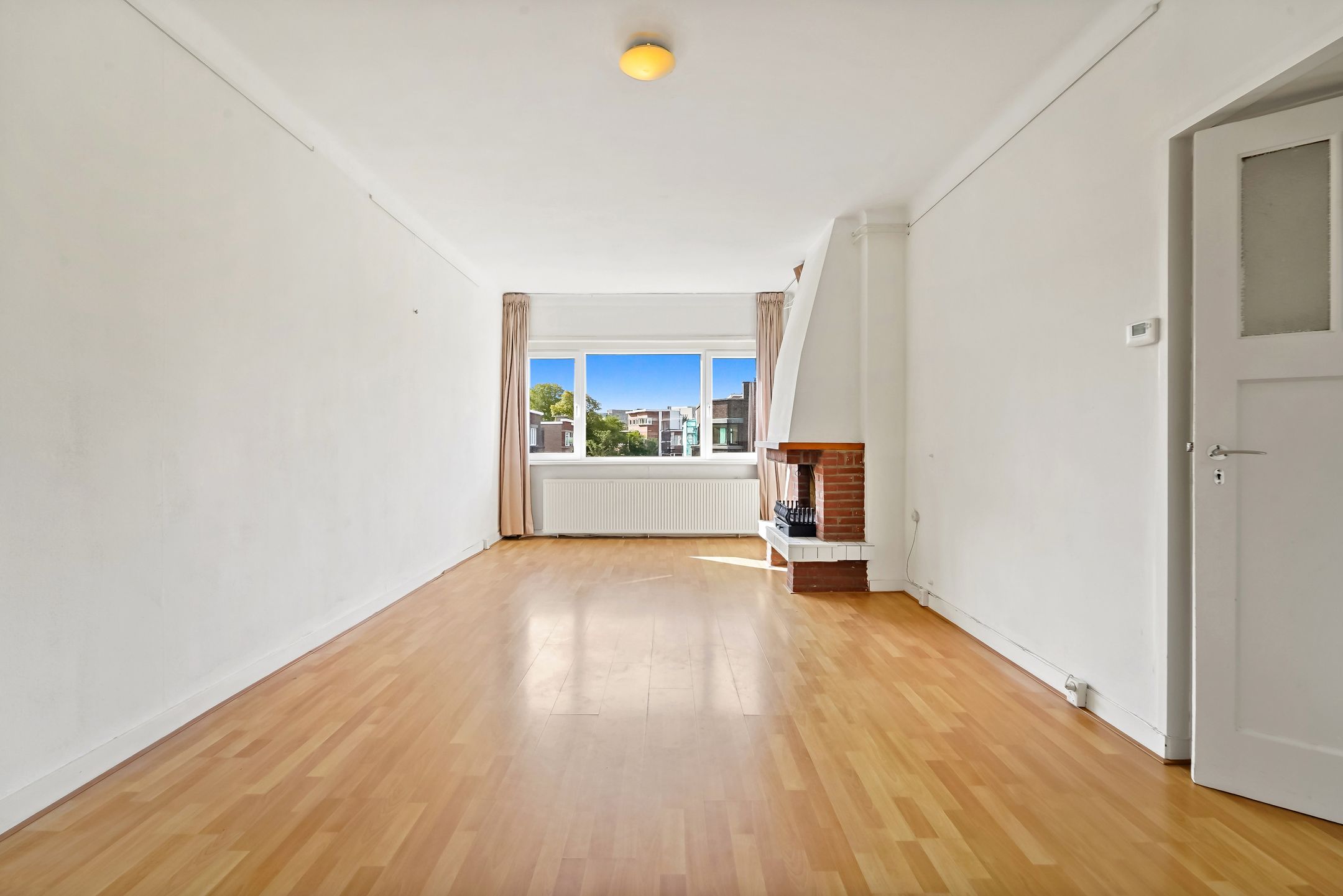 Foto van Juliana van Stolberglaan 412, Den Haag