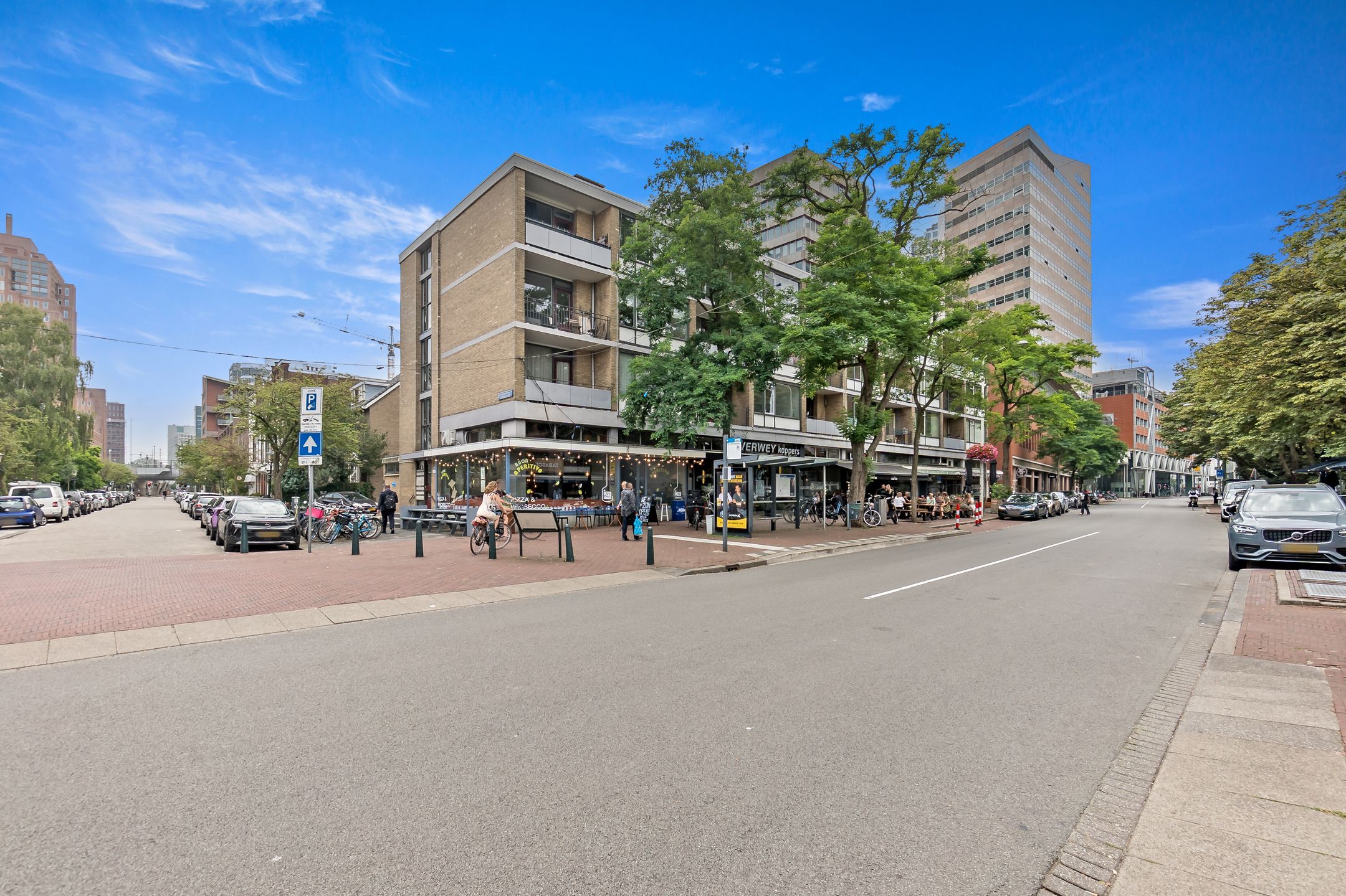 Foto van Adelheidstraat 69, Den Haag