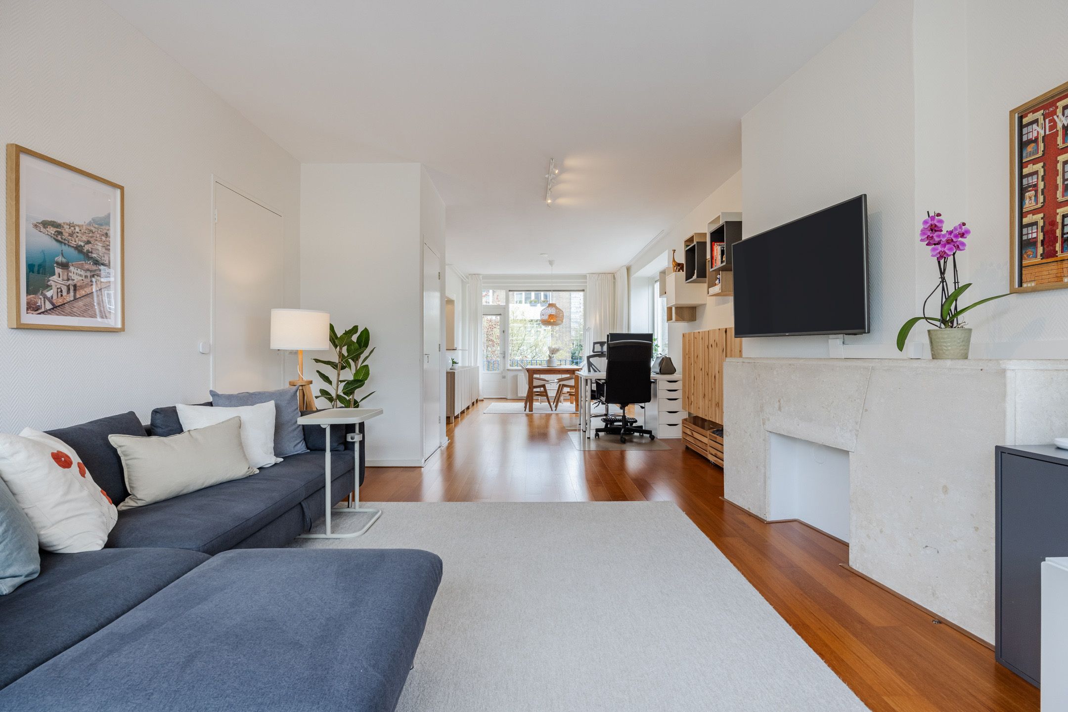 Foto van Paulinastraat 41, Den Haag