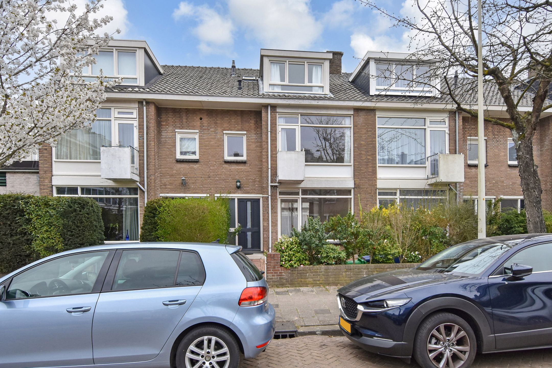 Foto van Paulinastraat 8, Den Haag