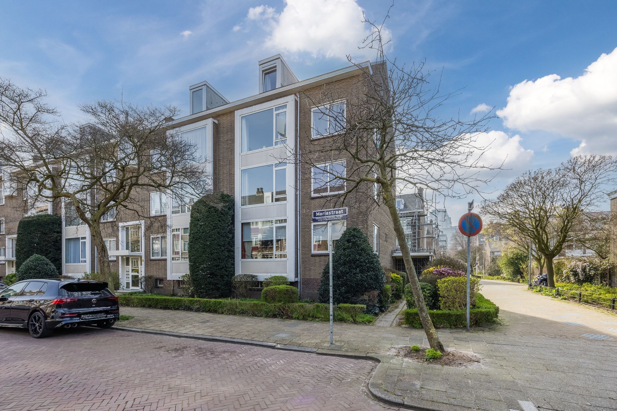 Foto van Mariastraat 41, Den Haag