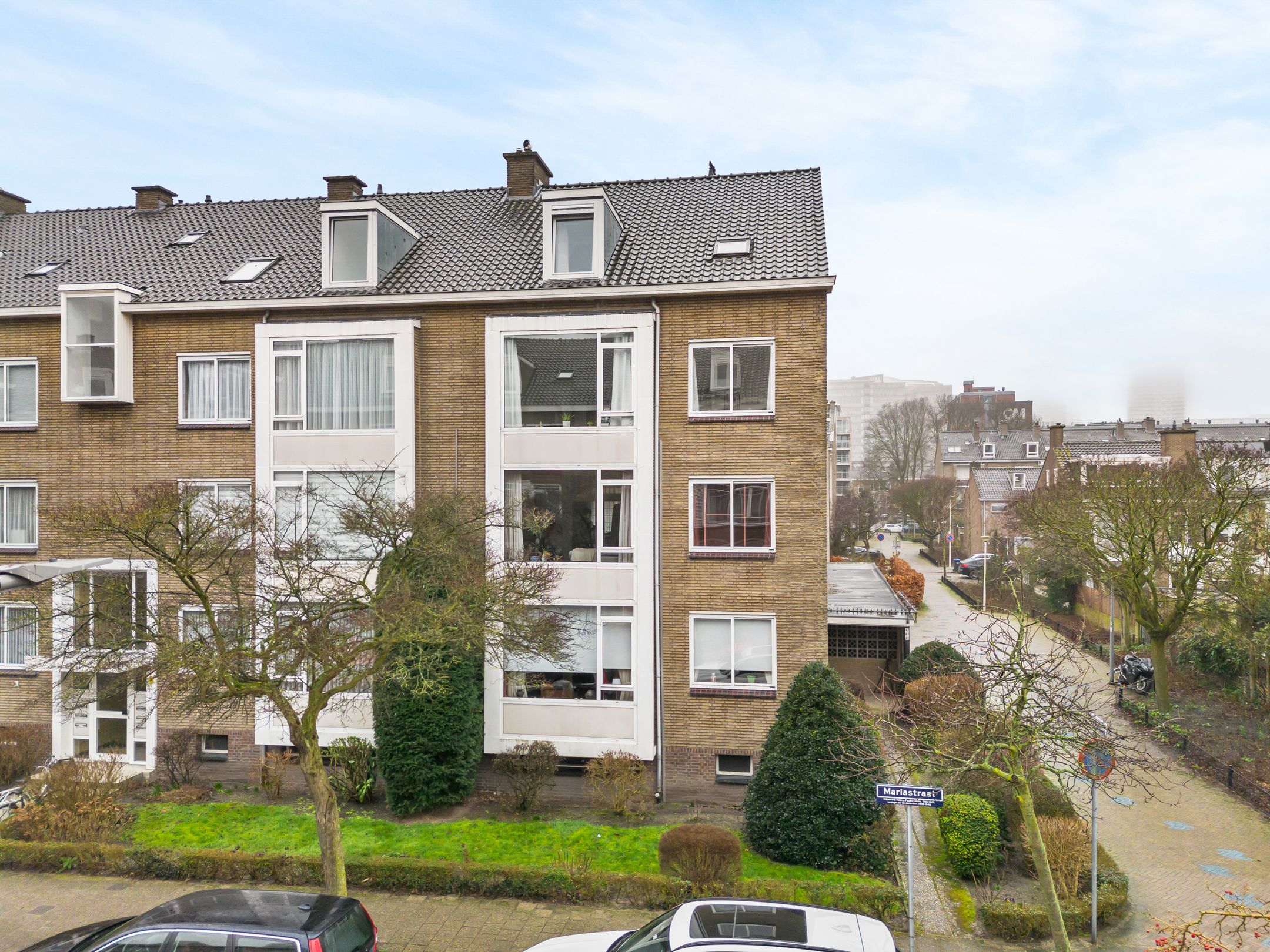 Foto van Mariastraat 45, Den Haag