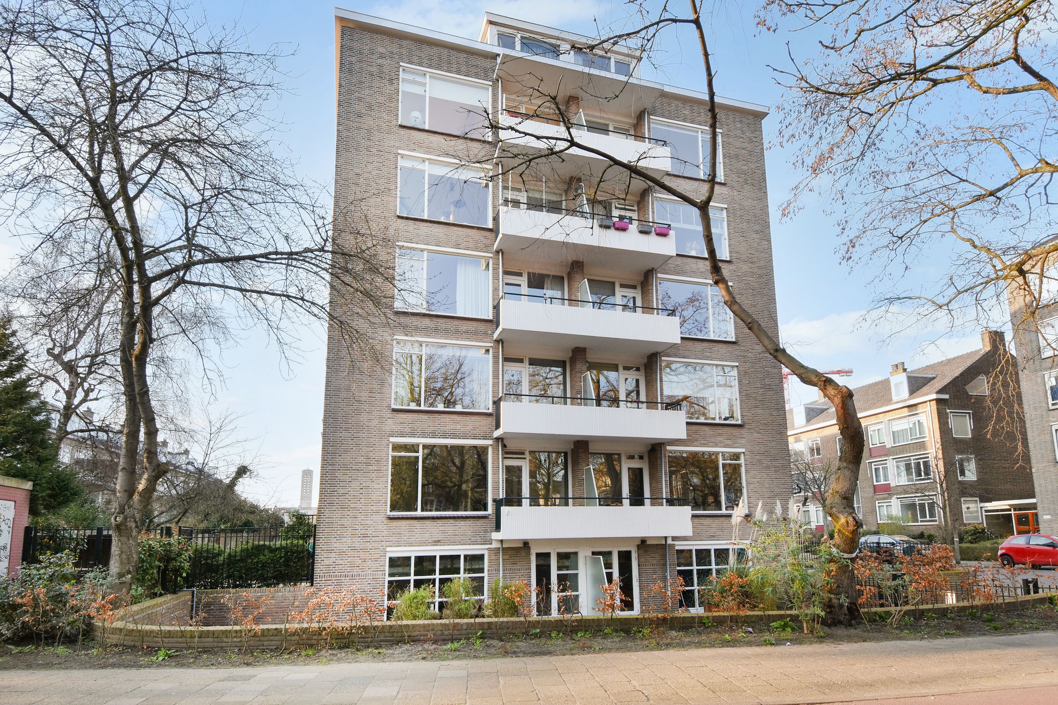 Foto van Mariastraat 89, Den Haag