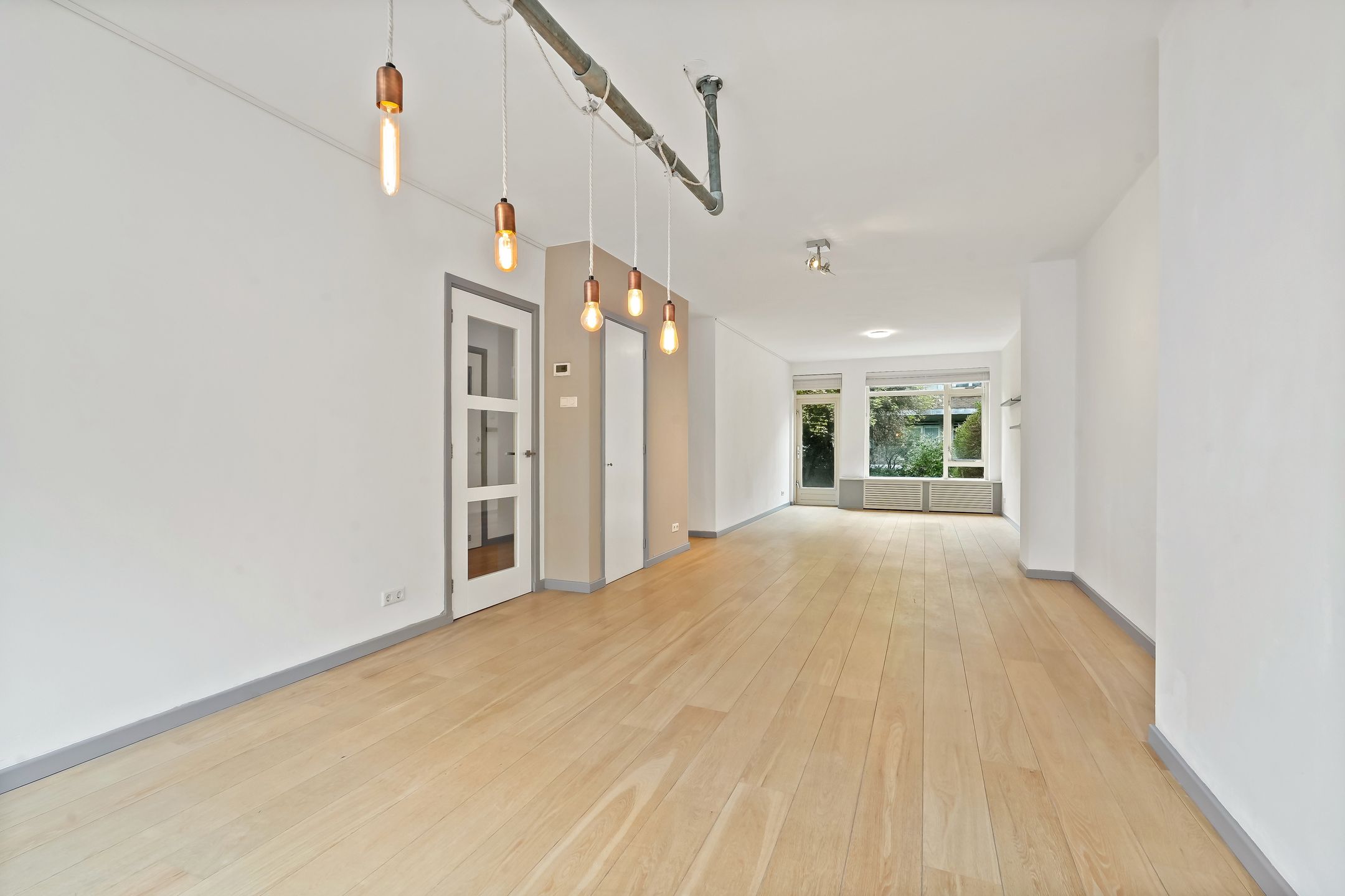 Foto van De Carpentierstraat 119, Den Haag