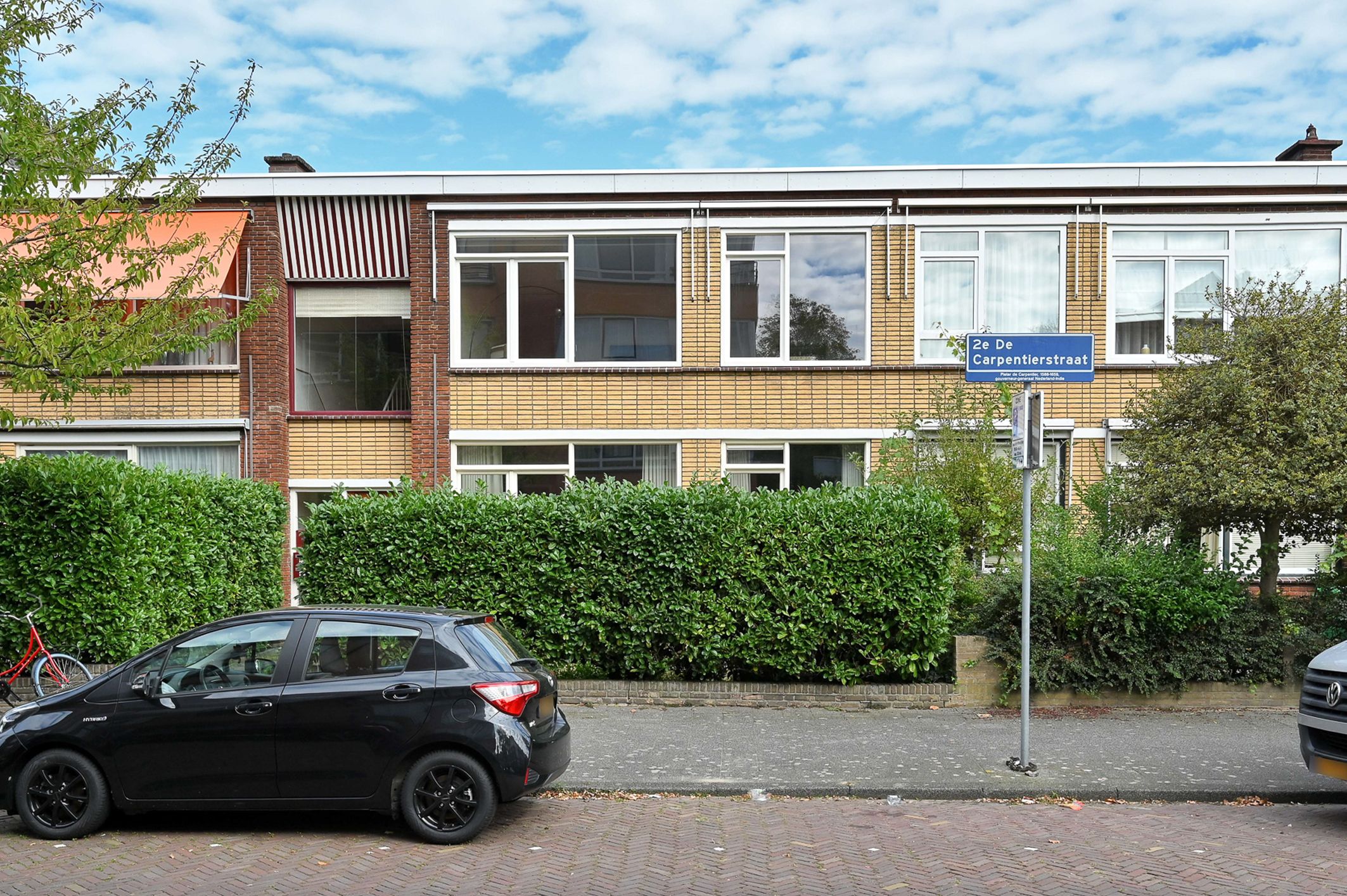 Foto van 2e De Carpentierstraat 198, Den Haag