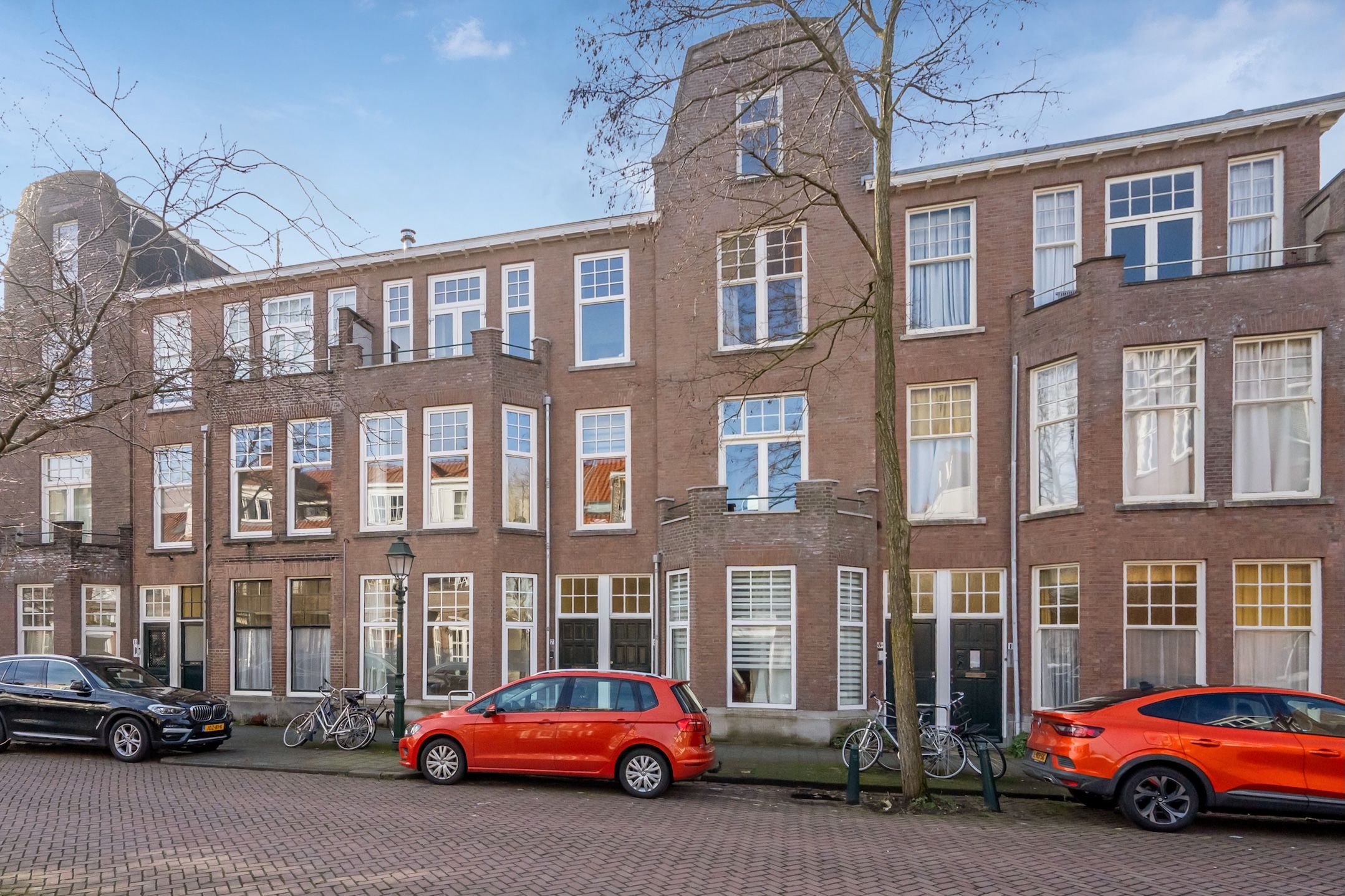 Foto van Jacob Mosselstraat 7, Den Haag