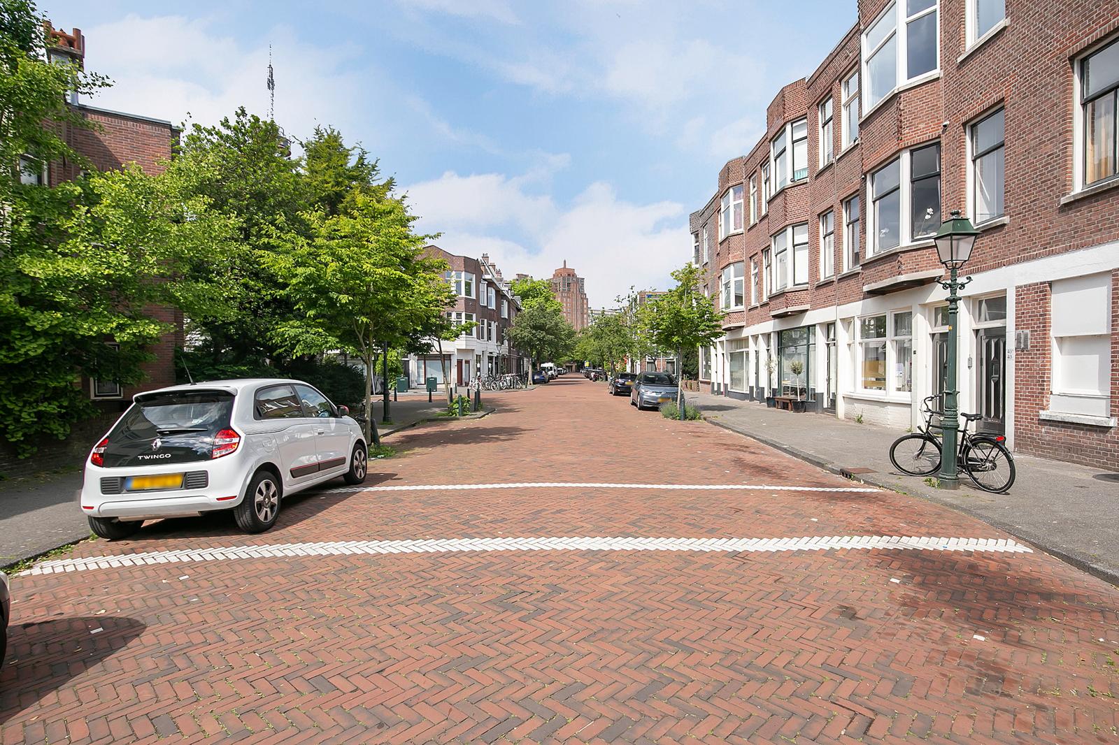 Foto van 2e Louise de Colignystraat 40, Den Haag