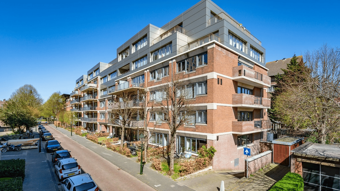 Foto van Koningin Sophiestraat 148, Den Haag
