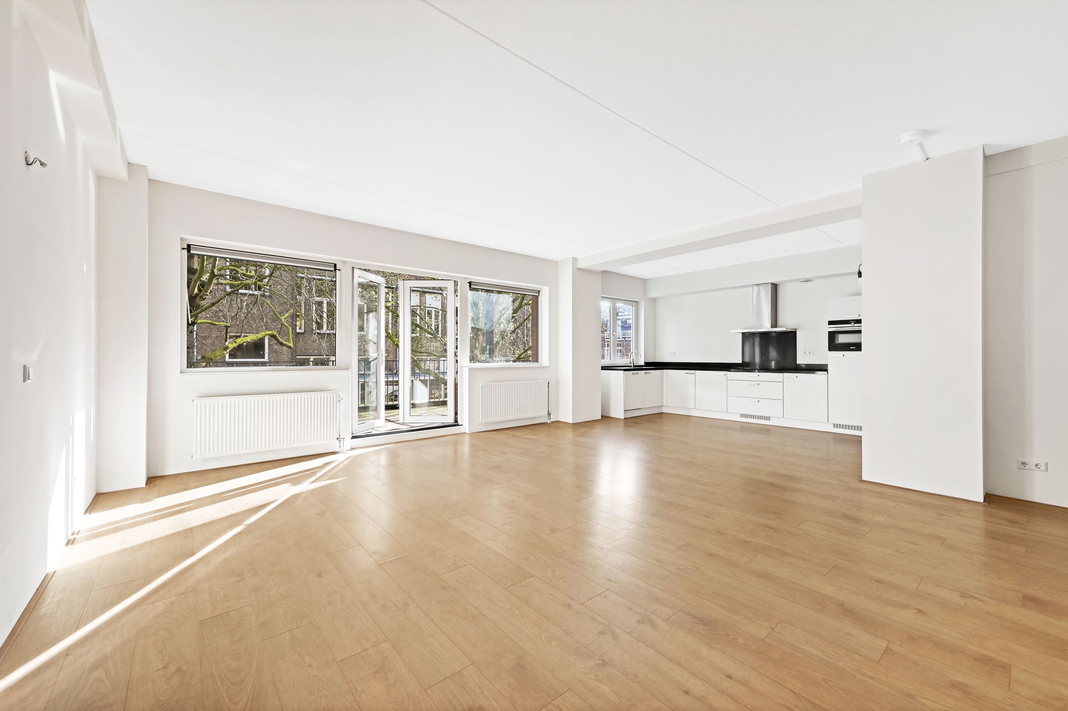 Foto van Koningin Sophiestraat 182, Den Haag