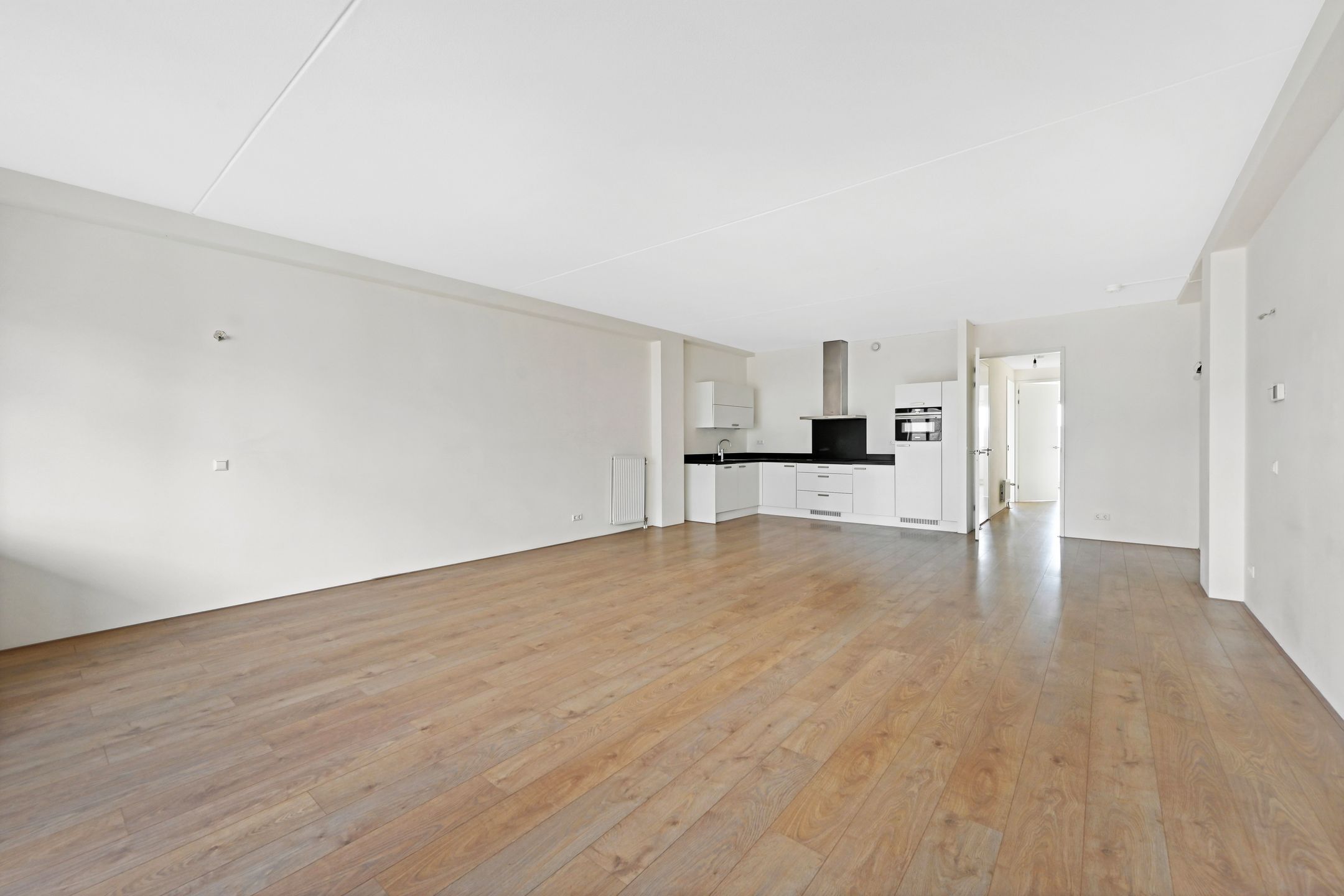 Foto van Koningin Sophiestraat 202, Den Haag