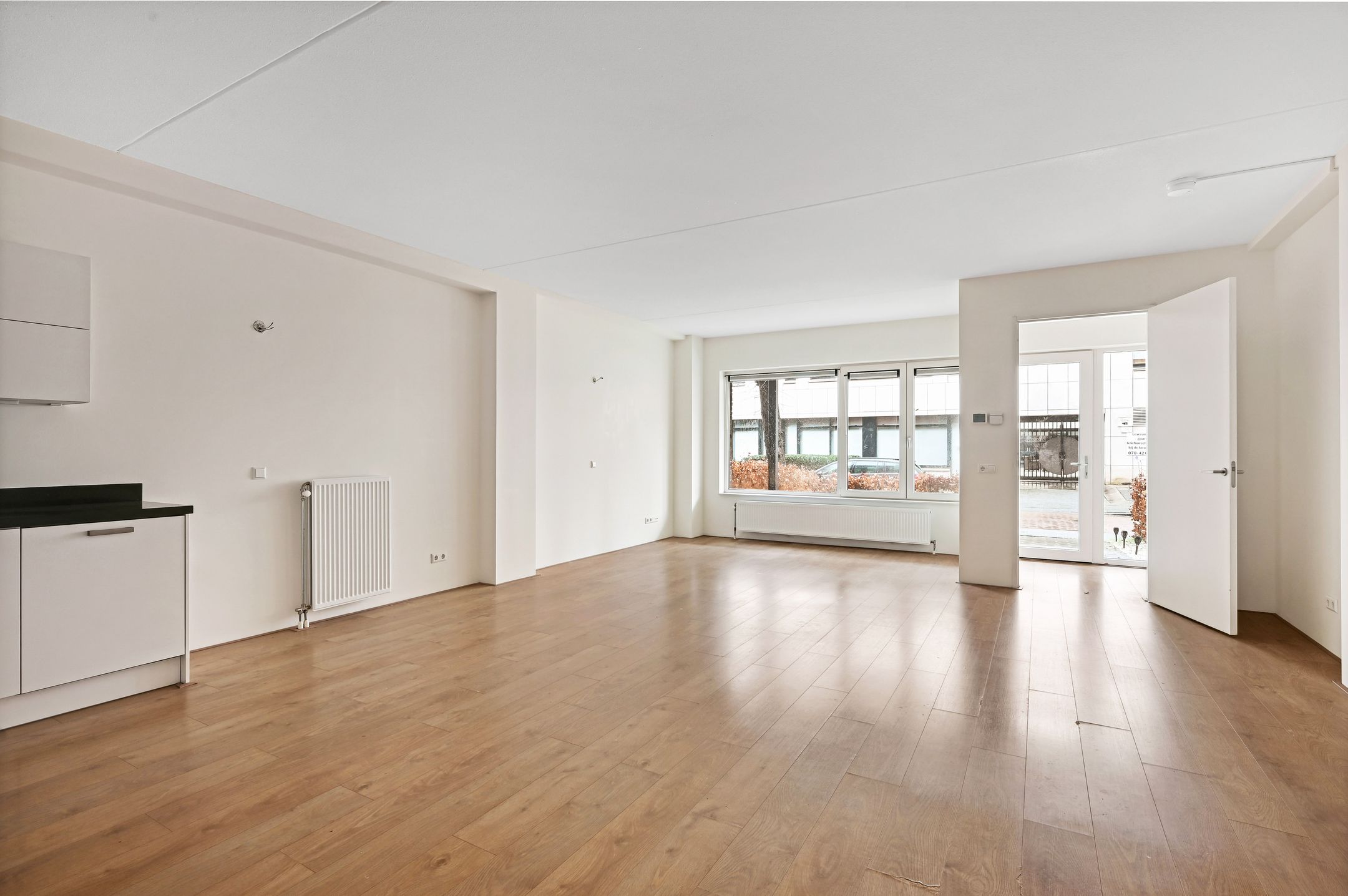 Foto van Koningin Sophiestraat 246, Den Haag