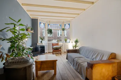 Foto van Volkerakstraat 64, Den Haag