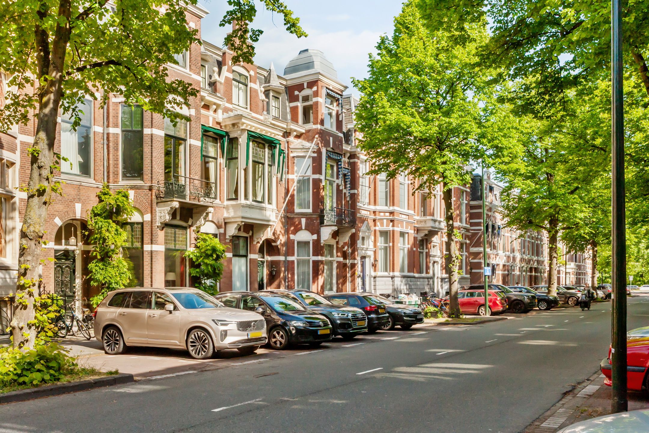 Foto van Jan van Nassaustraat 29, Den Haag