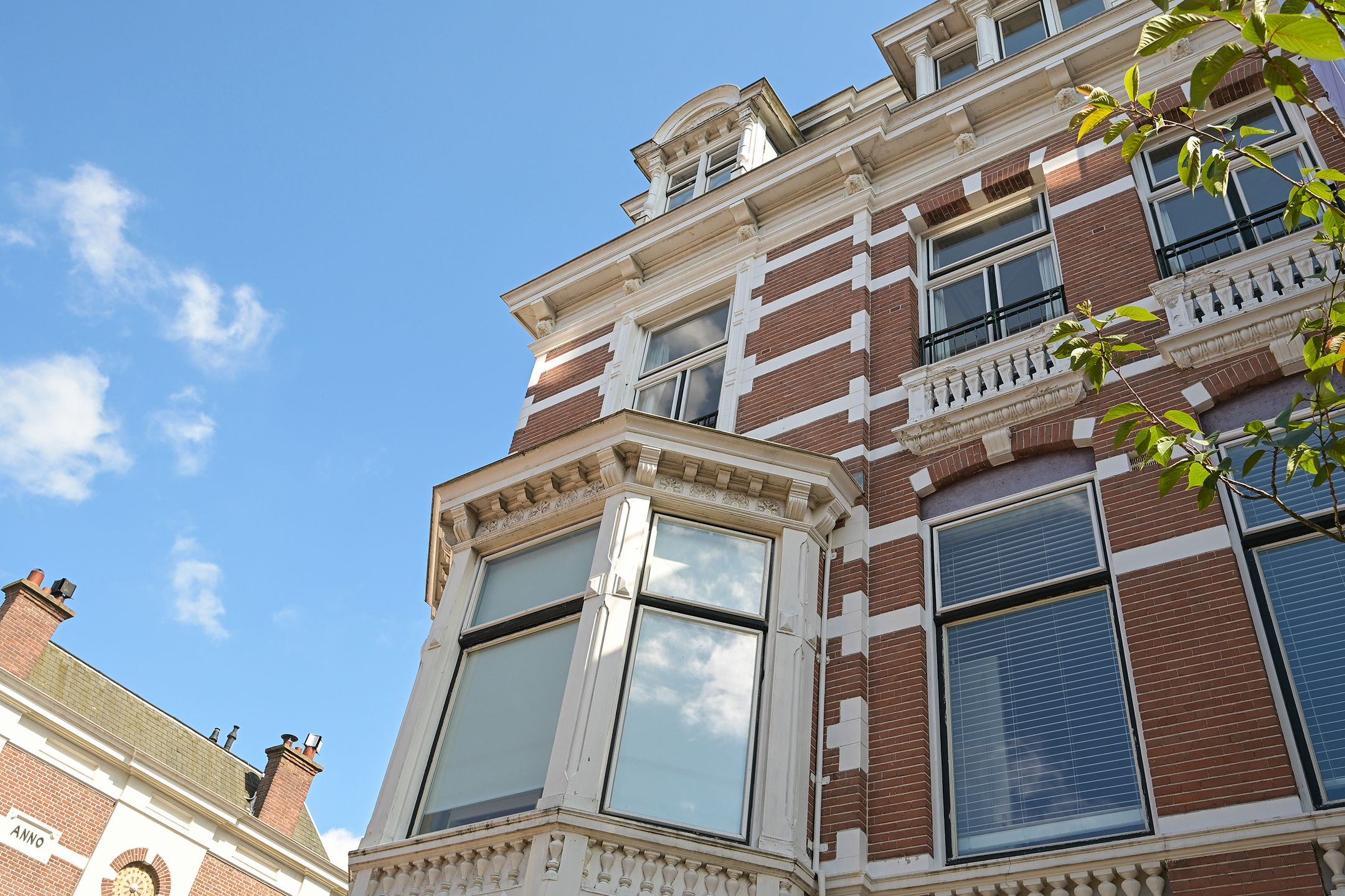 Foto van Nassau Zuilensteinstraat 11C, Den Haag