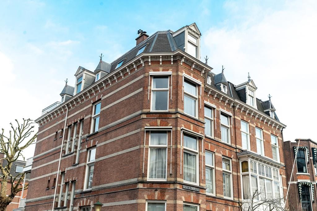 Foto van Nassau Zuilensteinstraat 12D, Den Haag