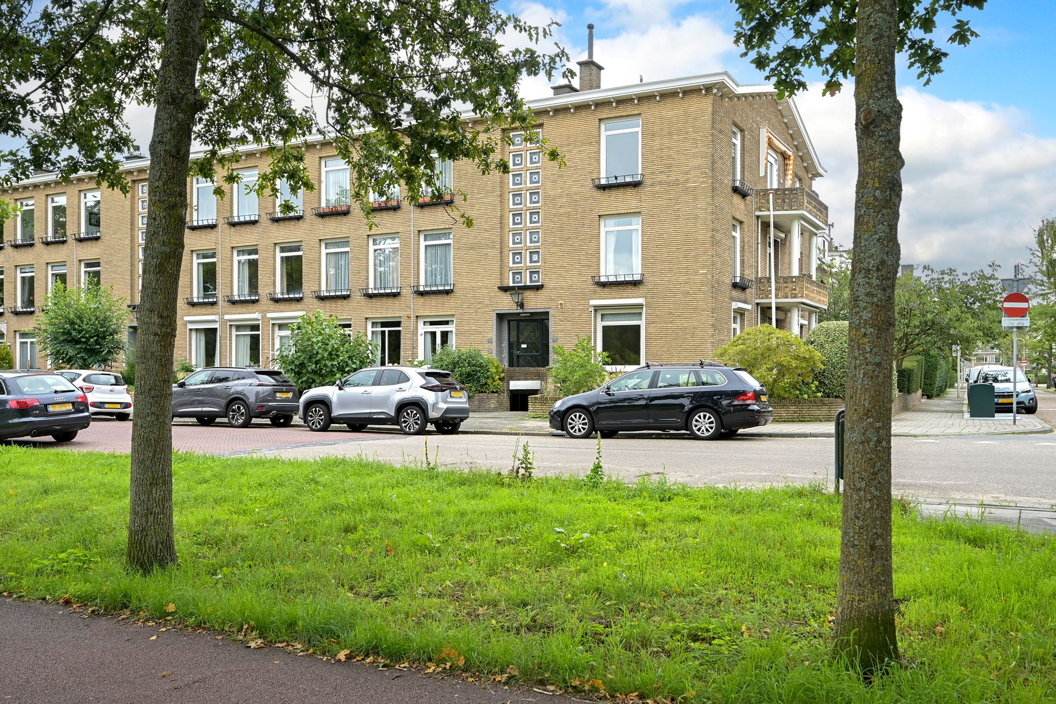 Foto van Wassenaarseweg 309, Den Haag