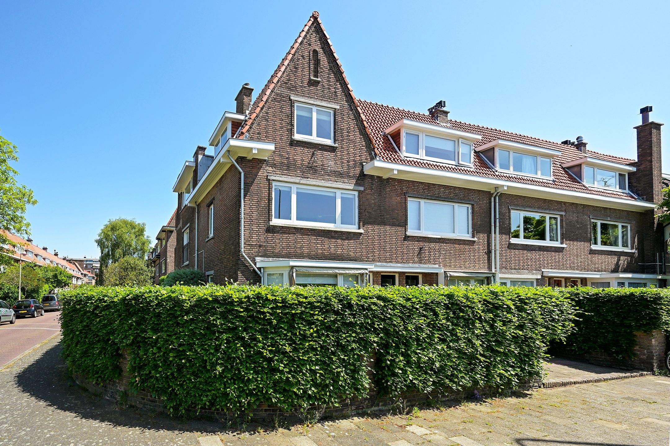 Foto van Van Hoytemastraat 1F, Den Haag