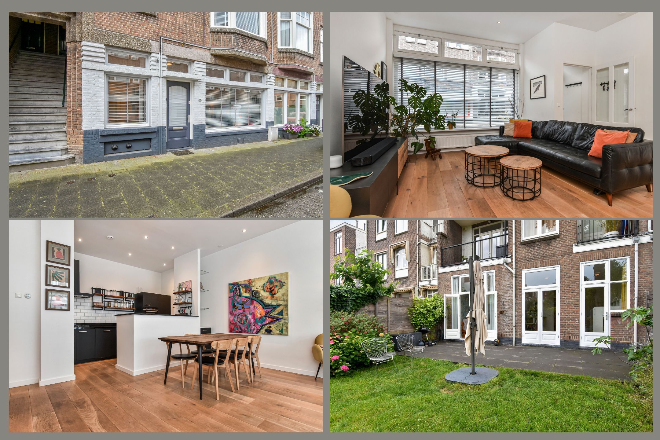 Foto van Weissenbruchstraat 13, Den Haag