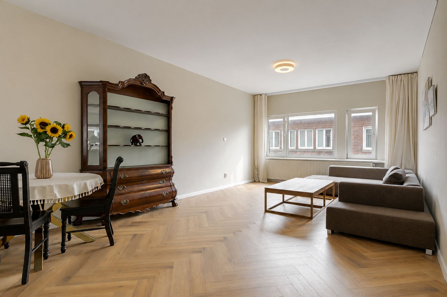 Foto van Weissenbruchstraat 30, Den Haag