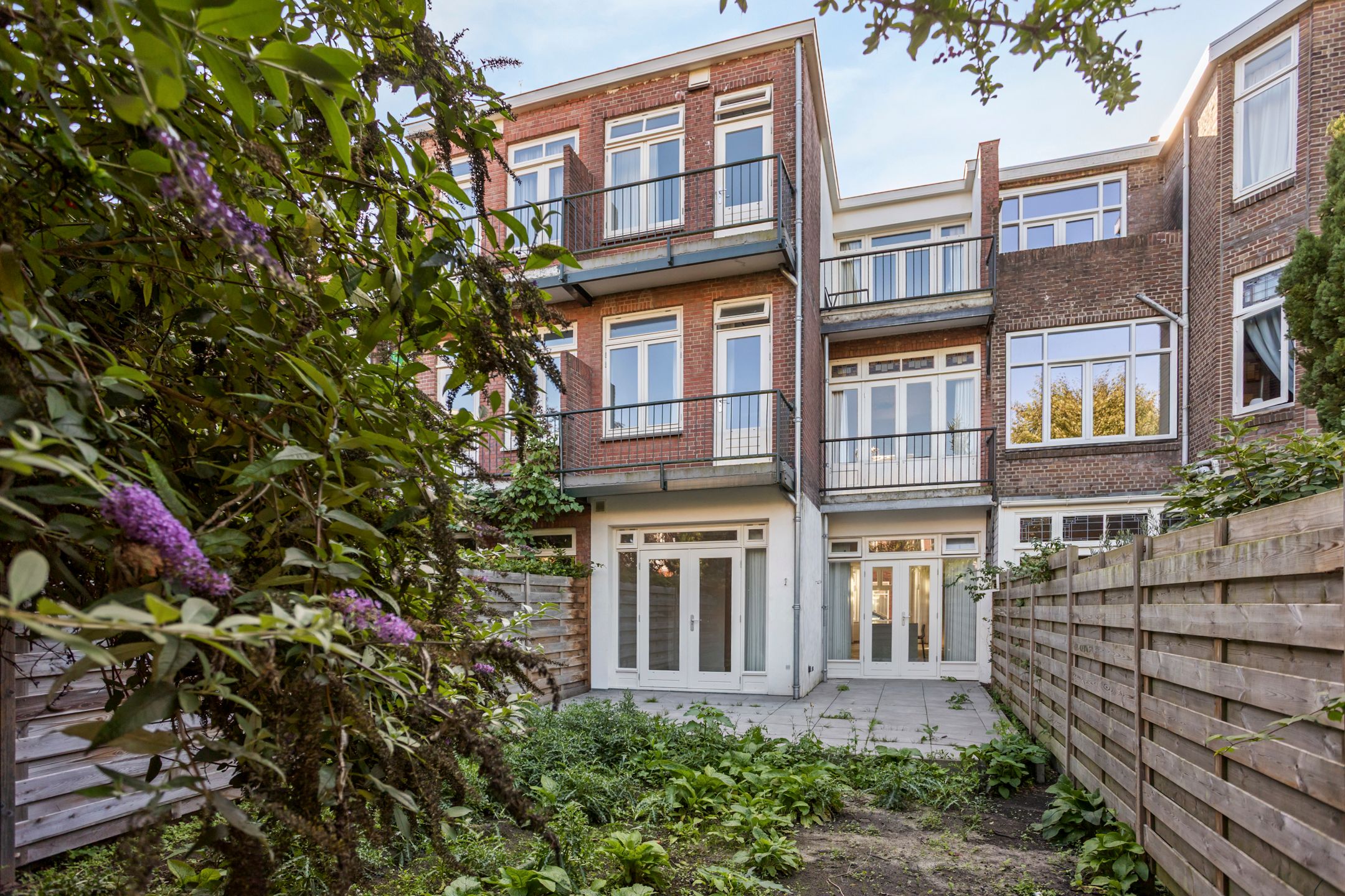 Foto van Weissenbruchstraat 276, Den Haag