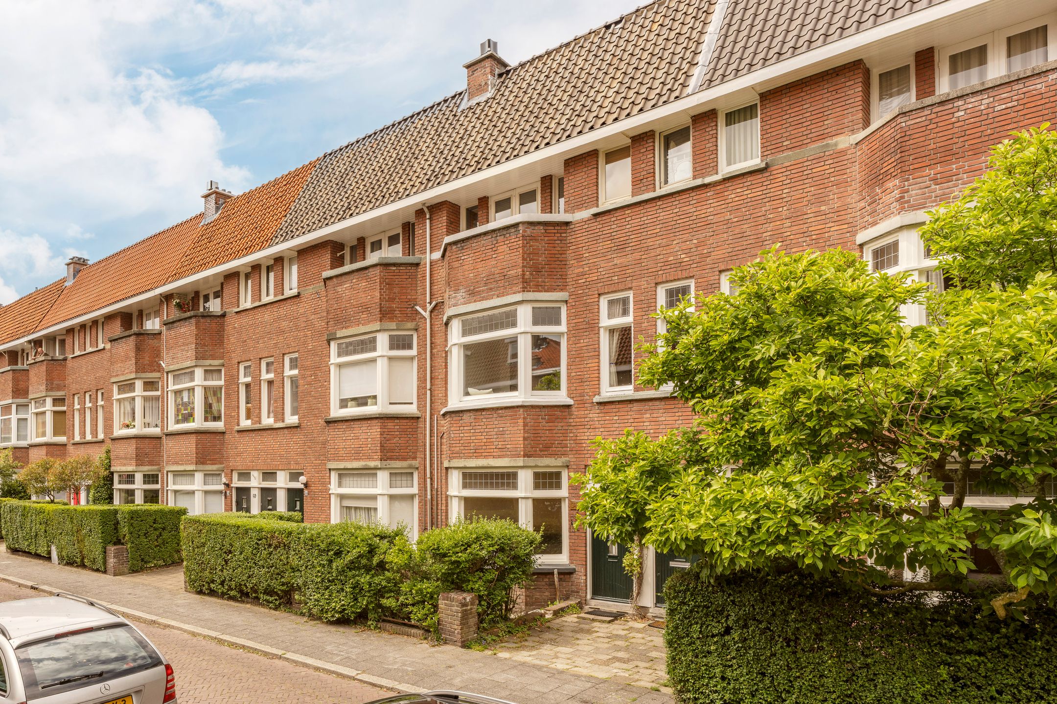 Foto van Weissenbruchstraat 346, Den Haag