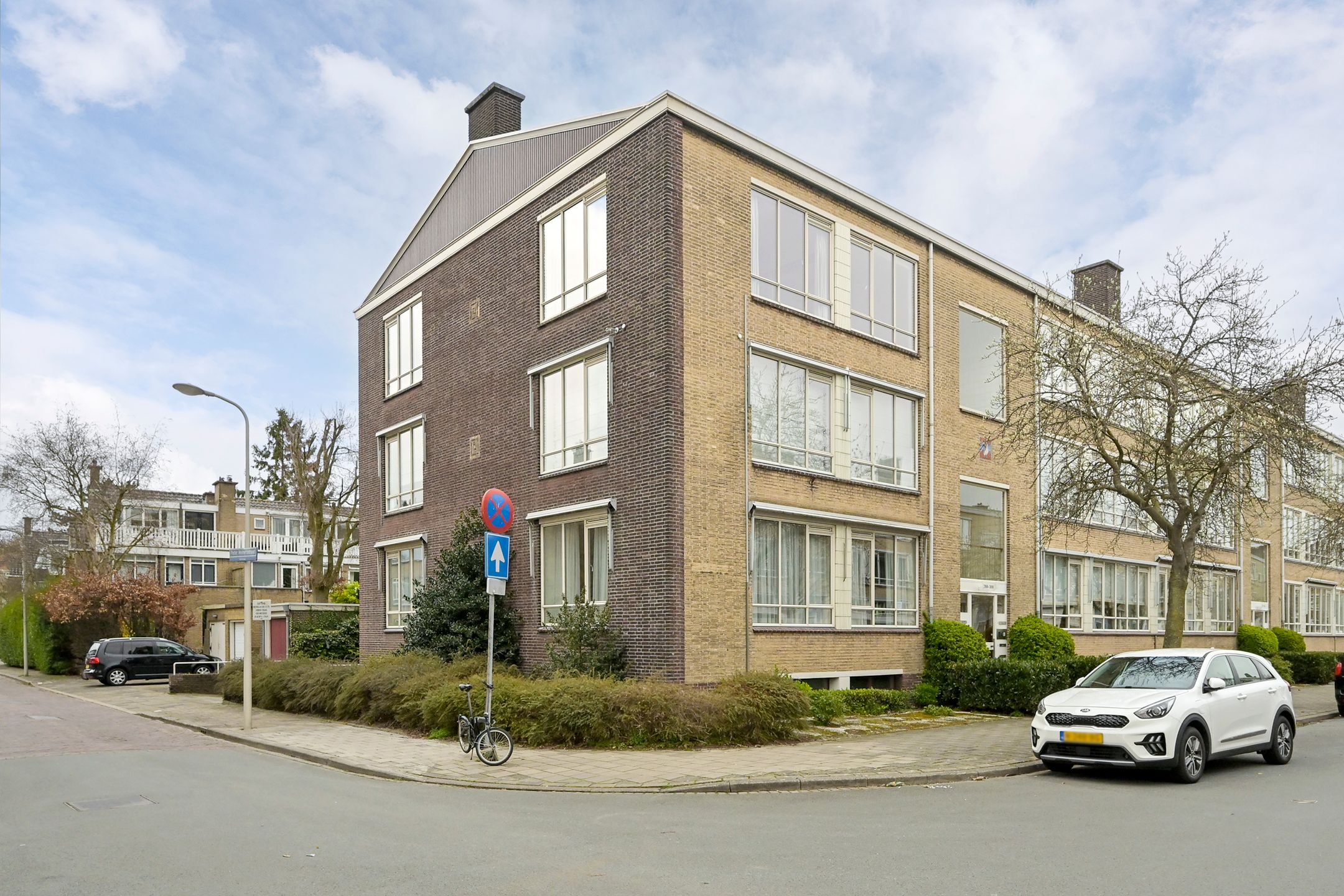 Foto van Breitnerlaan 292, Den Haag