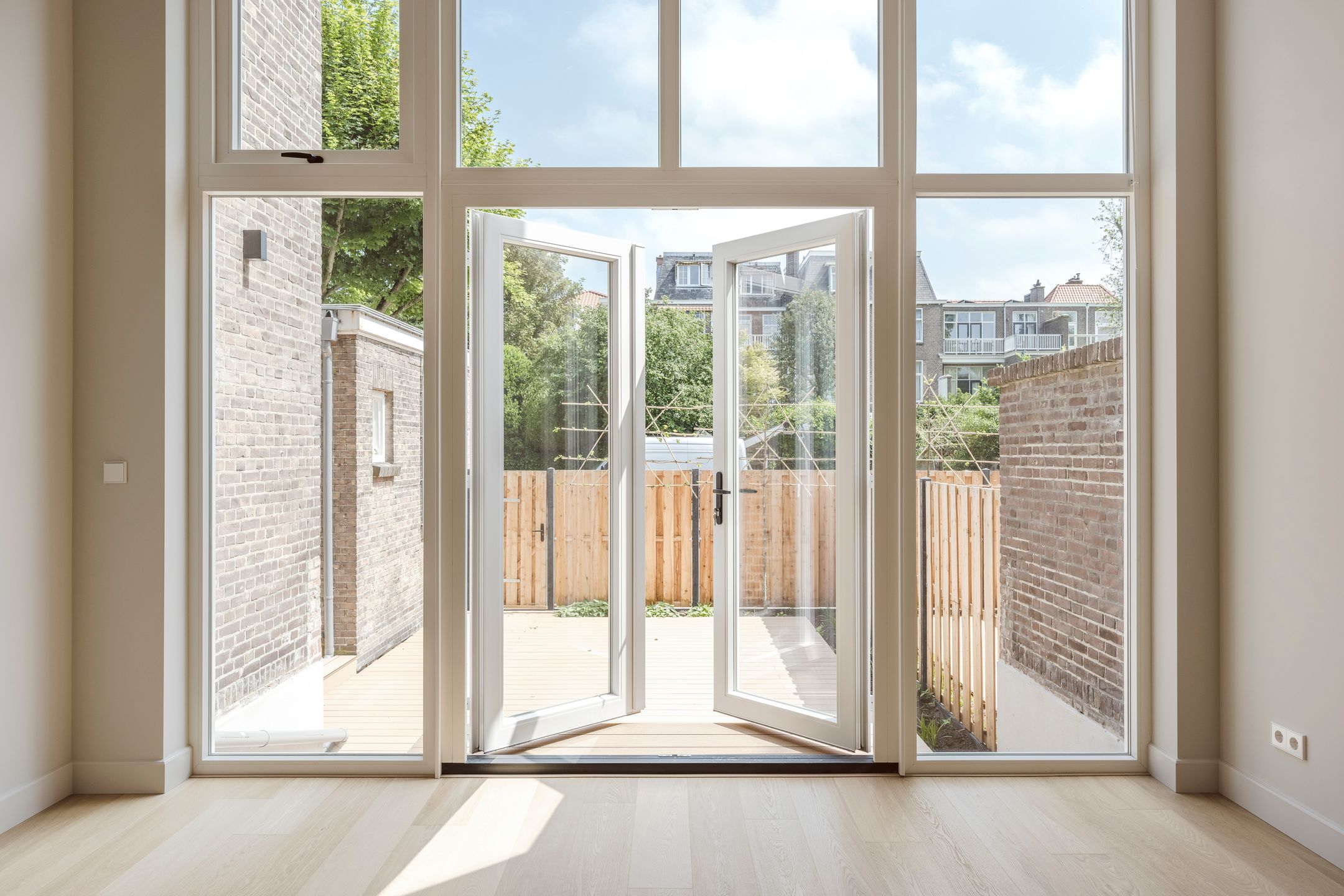 Foto van Raamweg 5C, Den Haag
