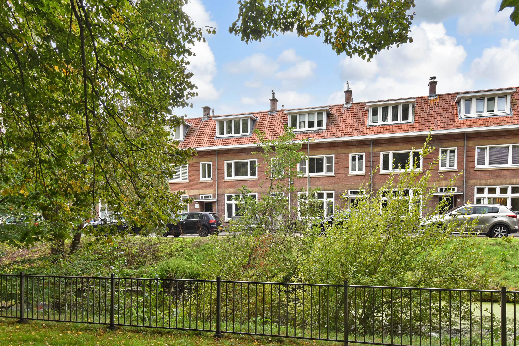 Foto van Burnierstraat 36, Den Haag
